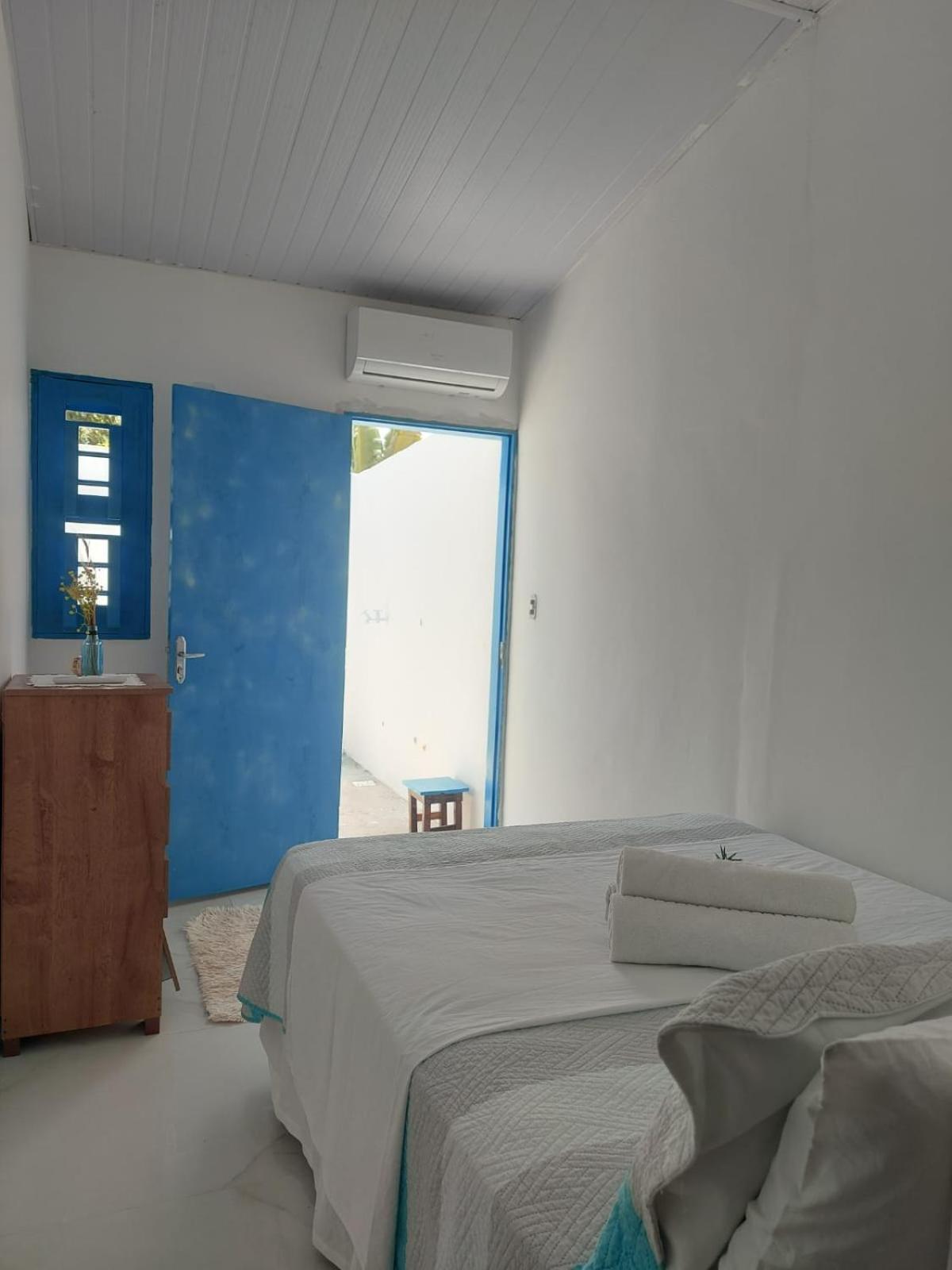 Casa Grécia Jericoacoara