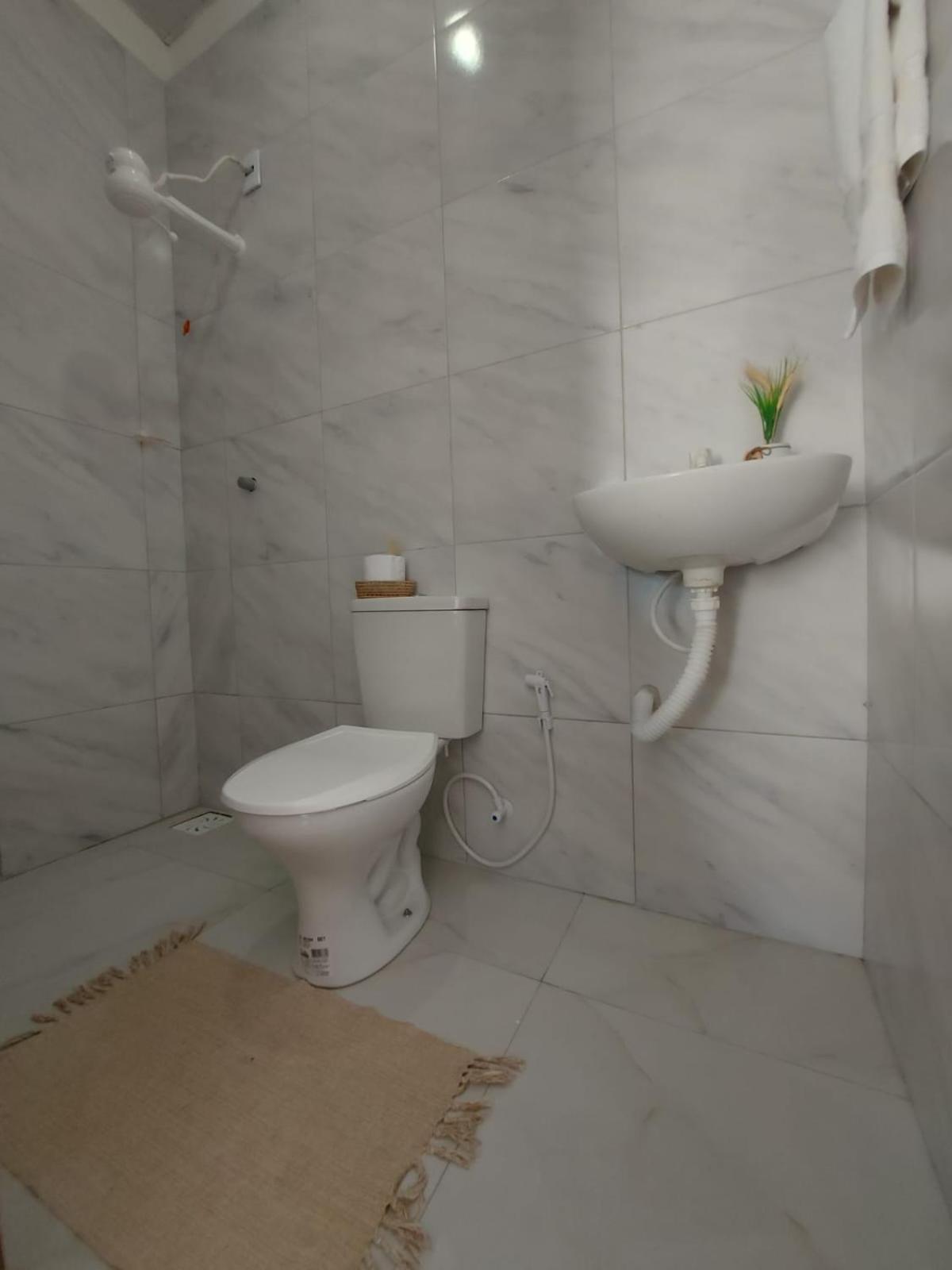 Casa Grécia Jericoacoara