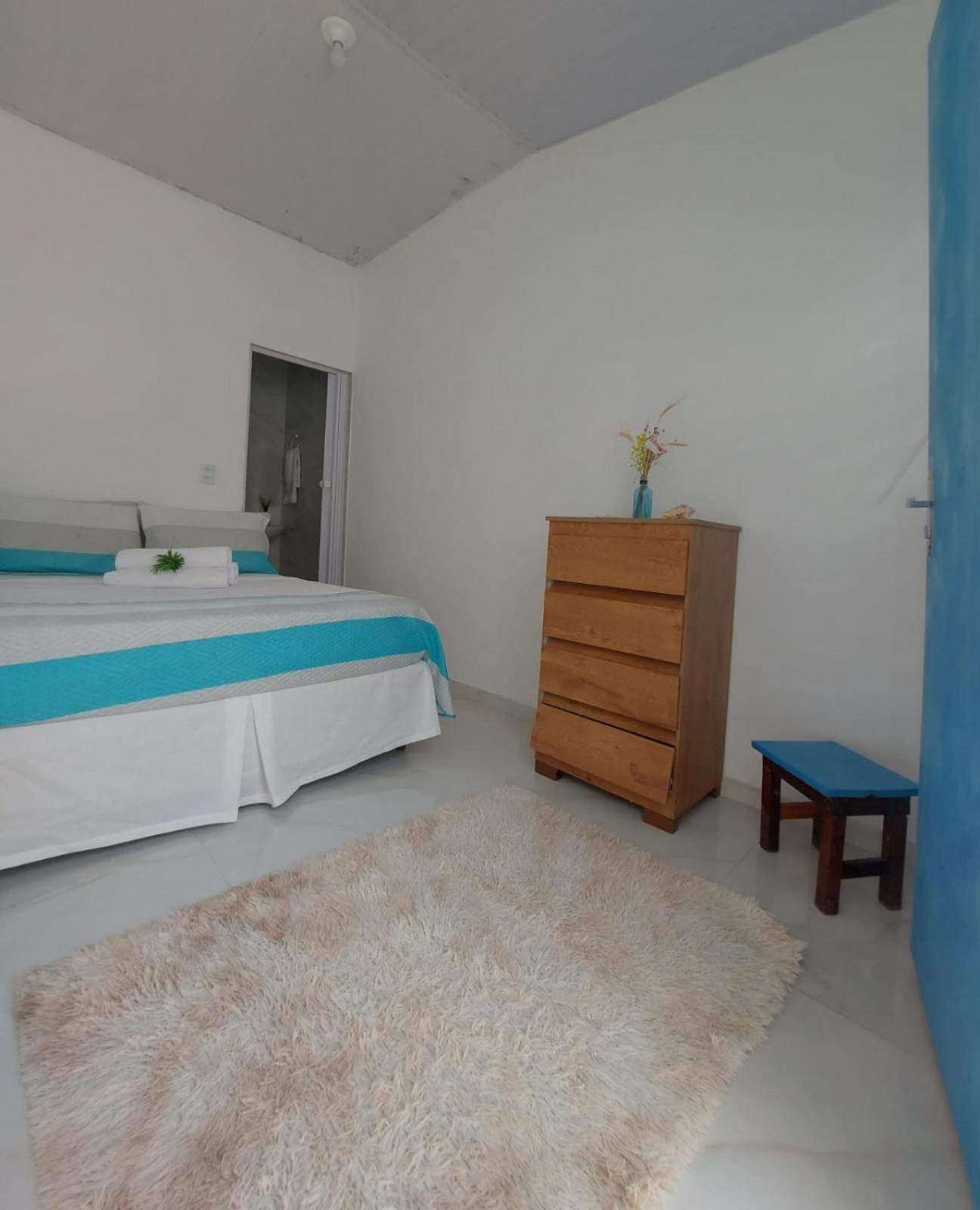 Casa Grécia Jericoacoara