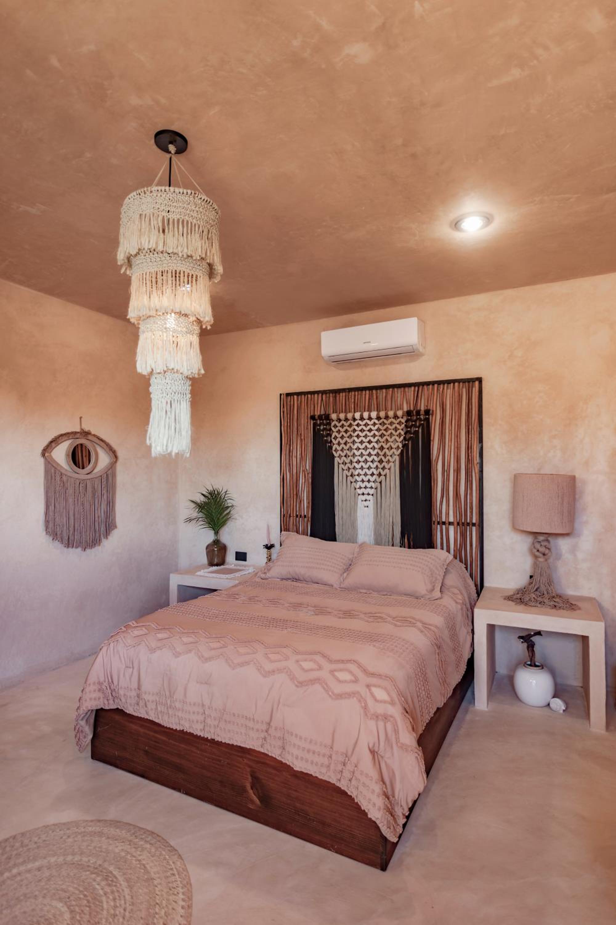 Casa Ingo Sisal view 3