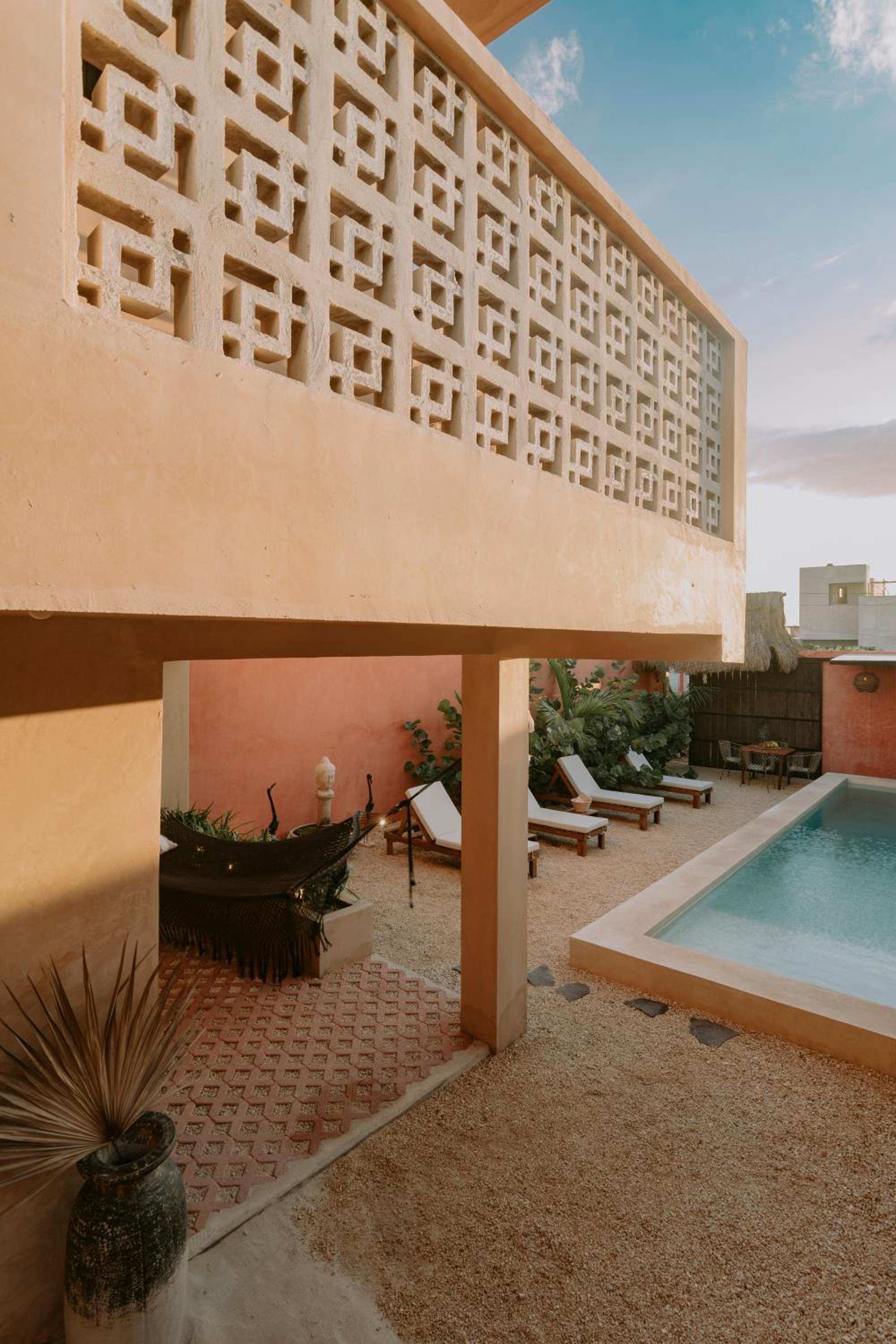Casa Ingo Sisal view 5