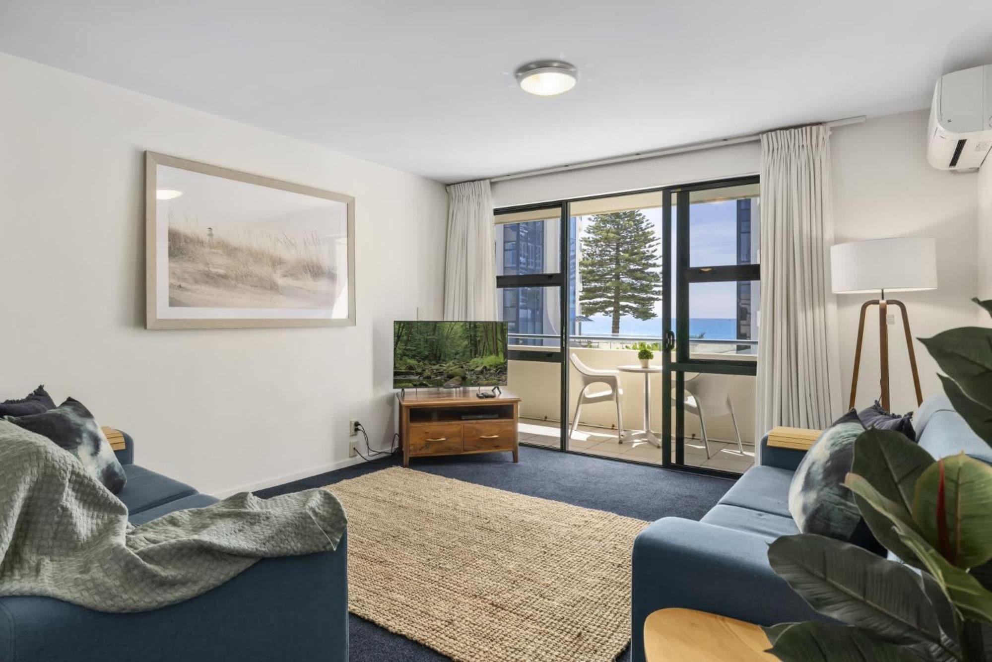 Beach Escape at Oceanside view 2