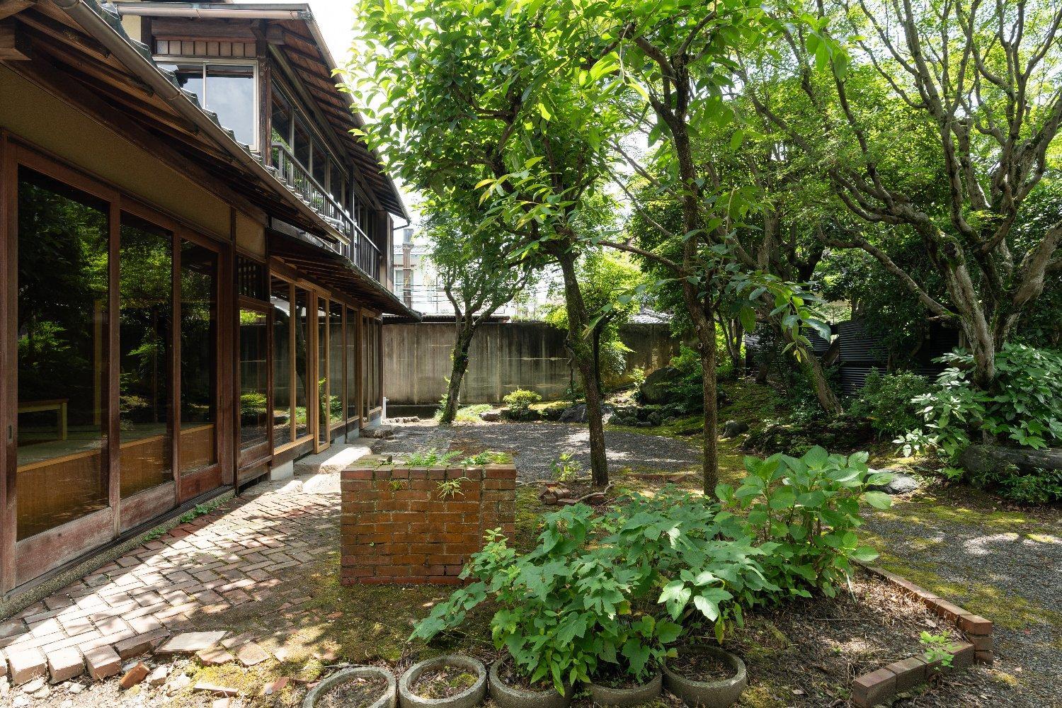n estate Kyoto-Arashiyama view 5