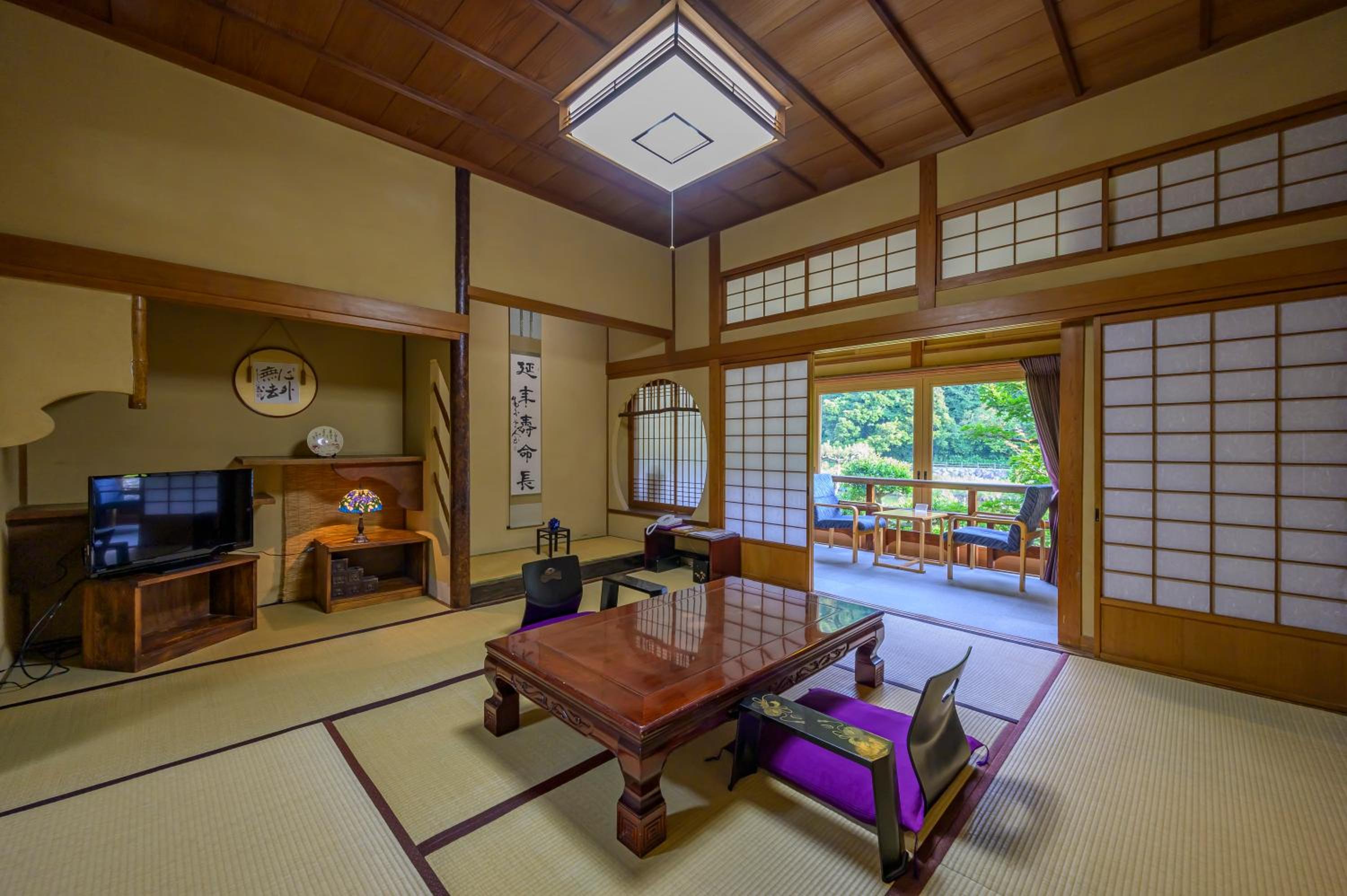 Ryokan Ohashi