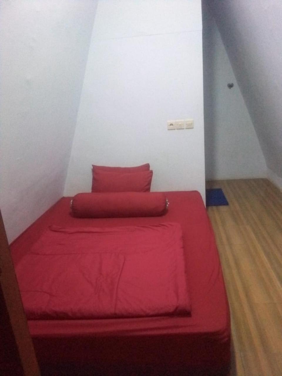 INKA Vilas Sembalun view 3