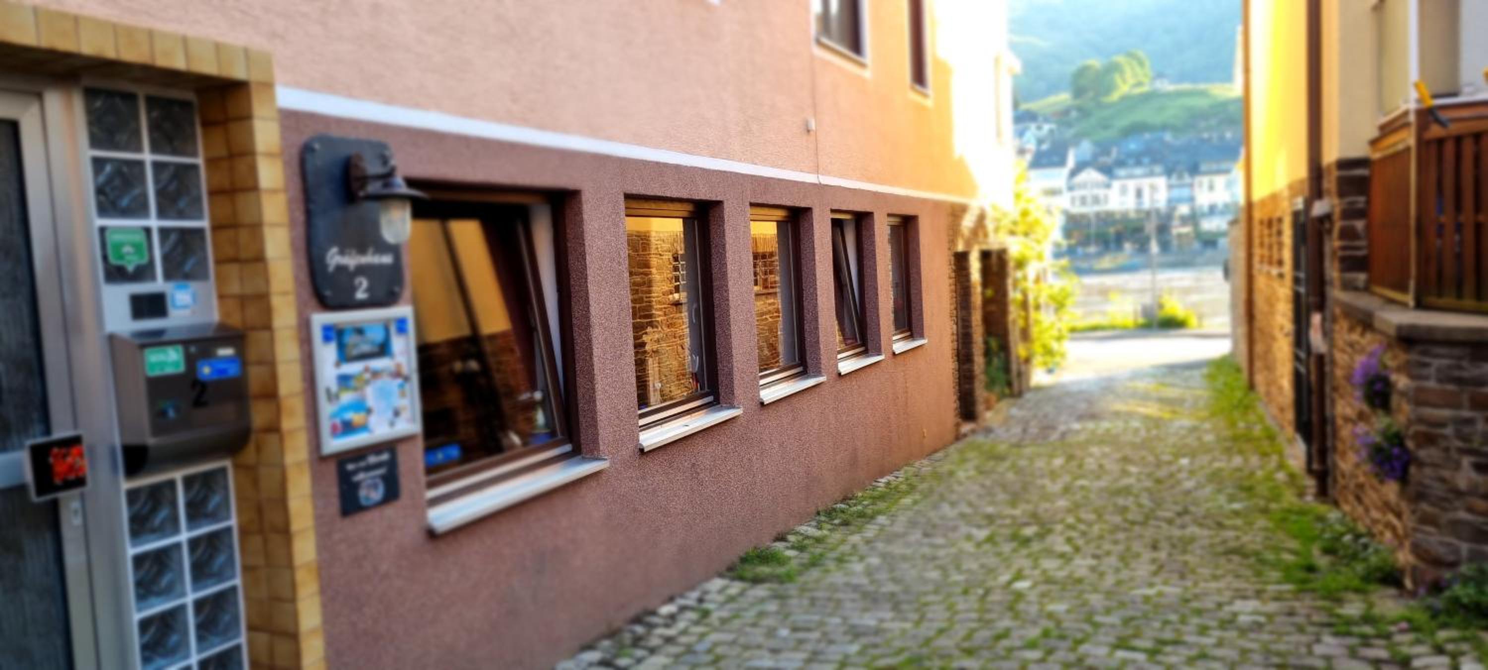 Pension Regina
