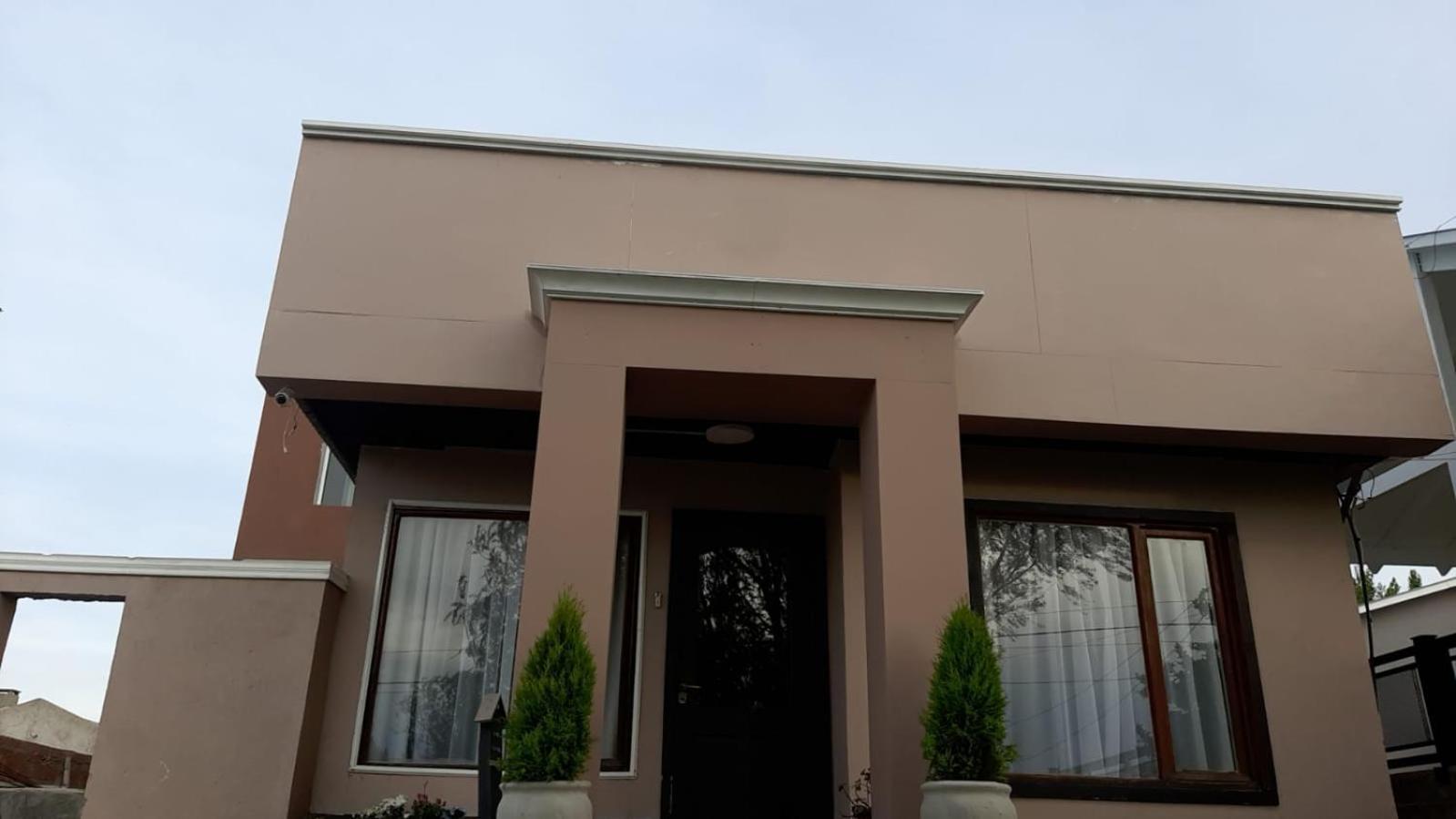 La Casa del Lago