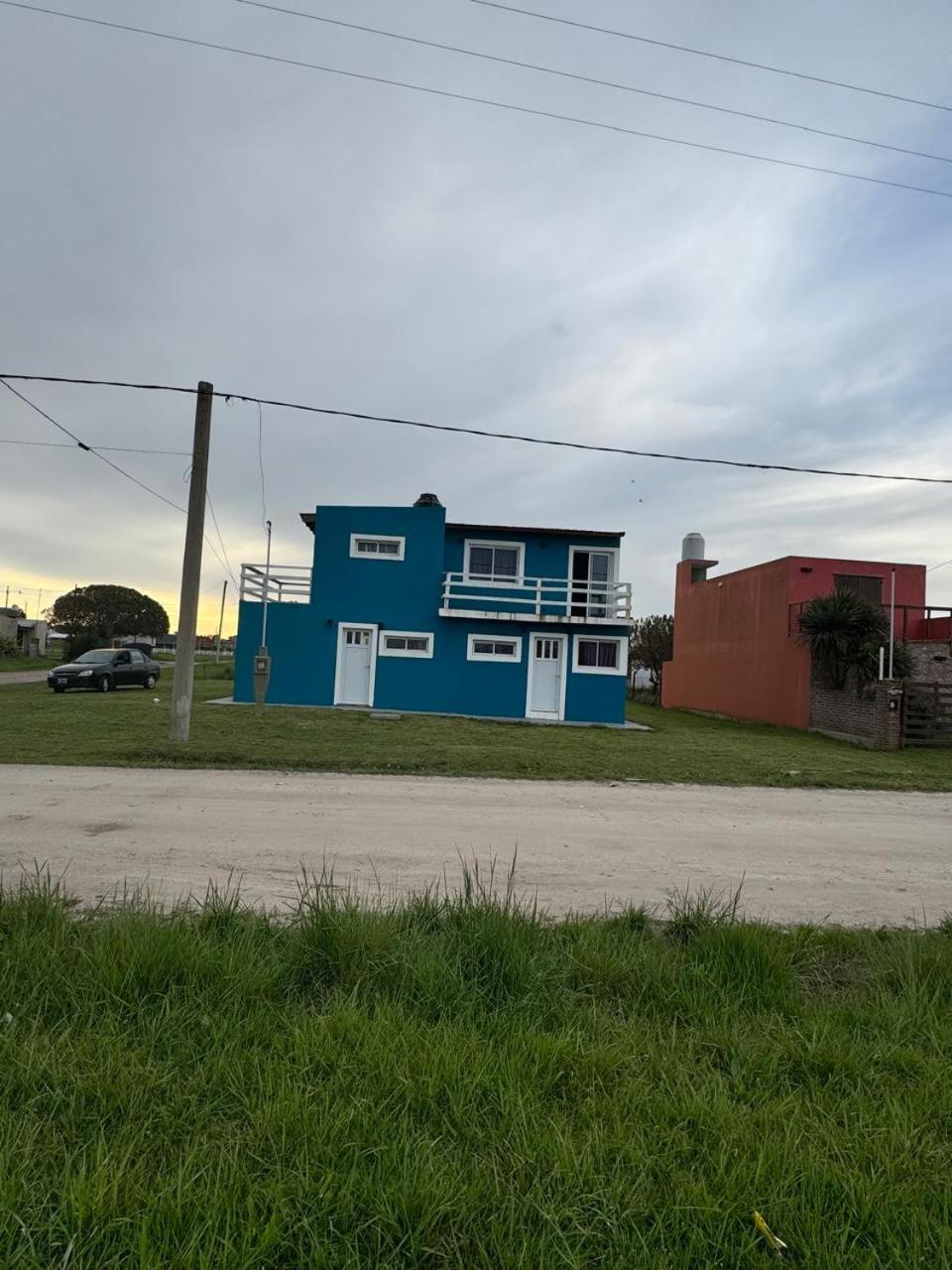 2 Duplex camet norte santa clara del mar