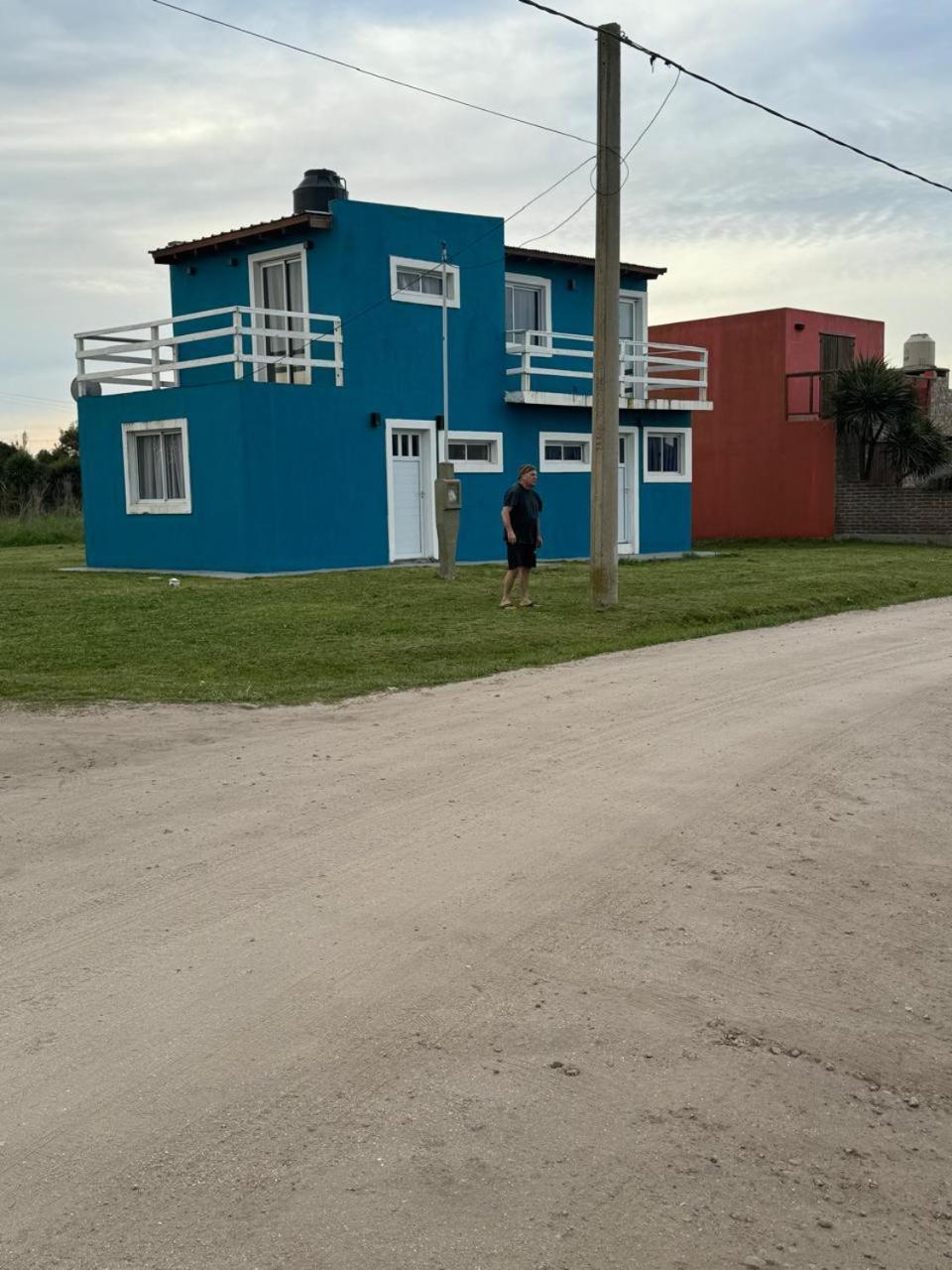2 Duplex camet norte santa clara del mar
