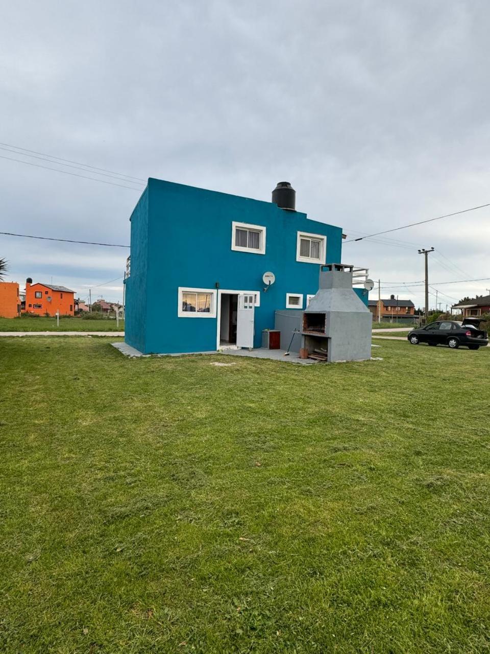 2 Duplex camet norte santa clara del mar