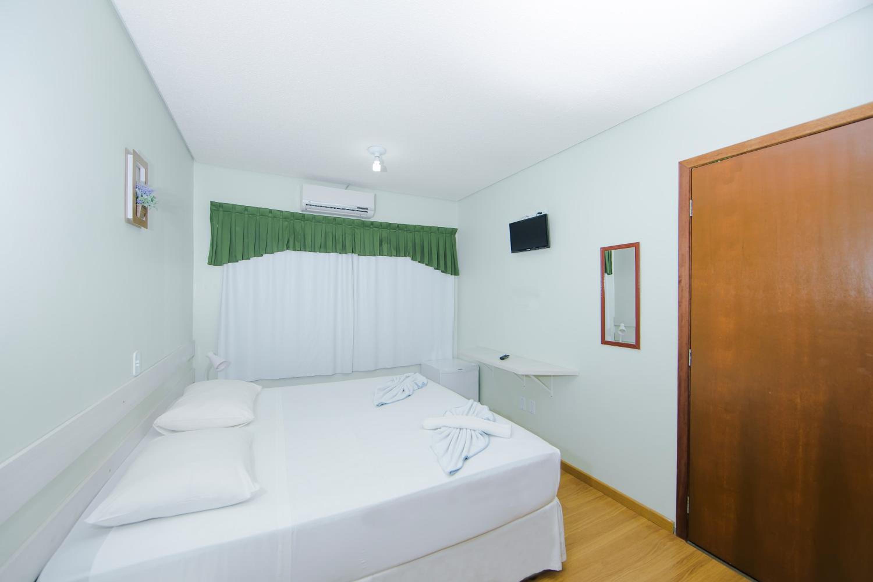 Hotel e Pousada Caroline