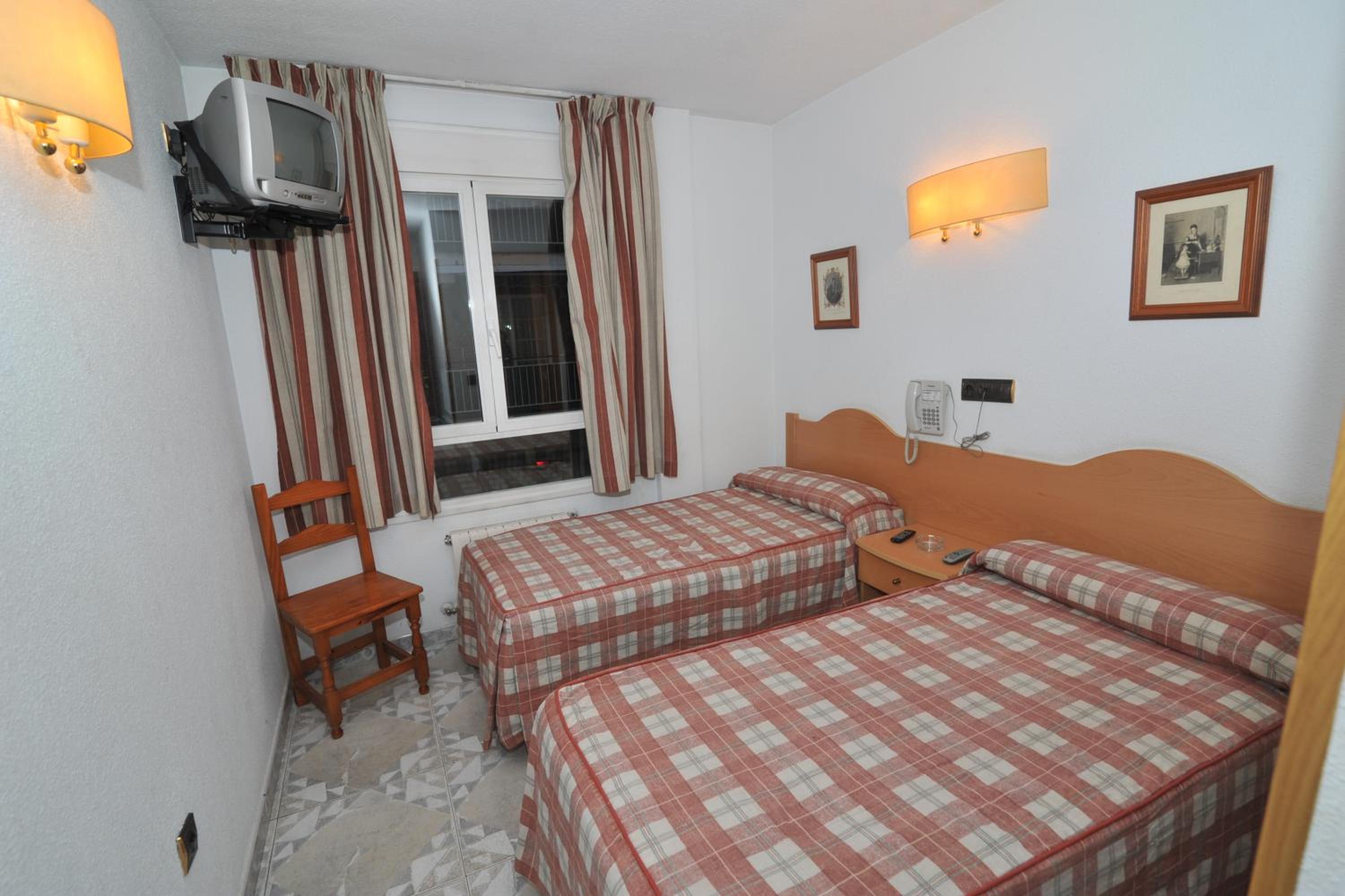 Hostal Goyma II