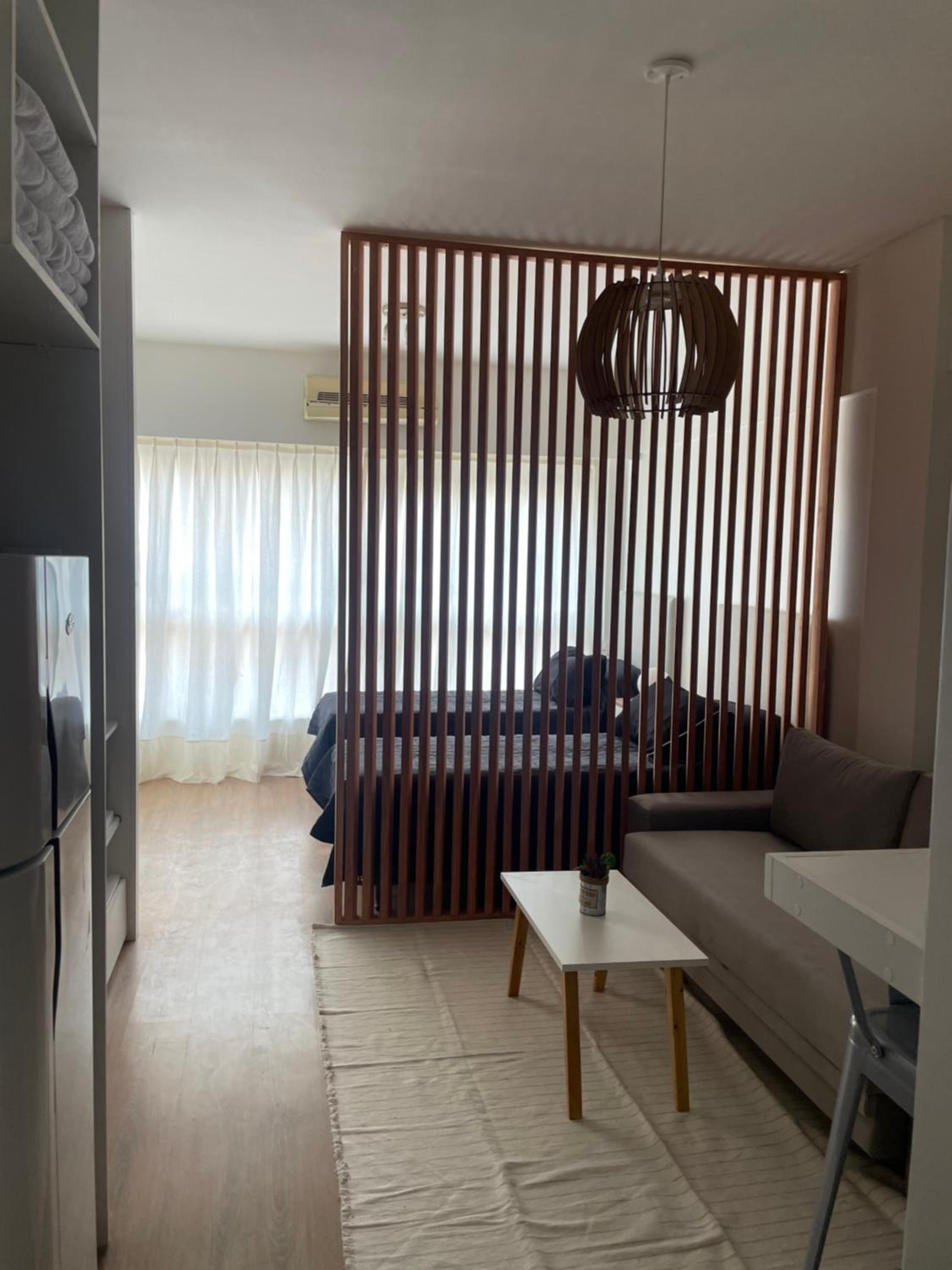 Obelisco Haus