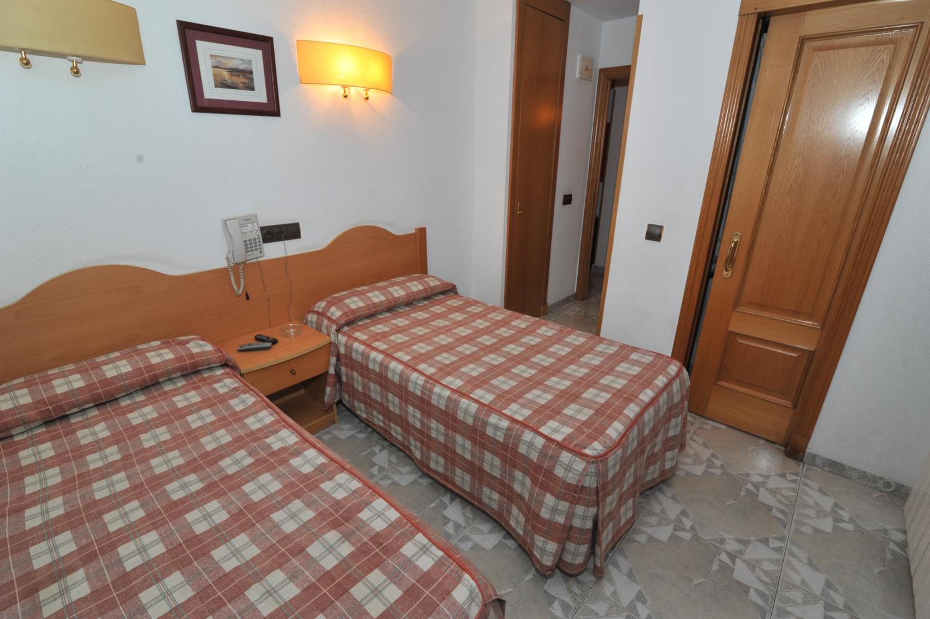 Hostal Goyma II