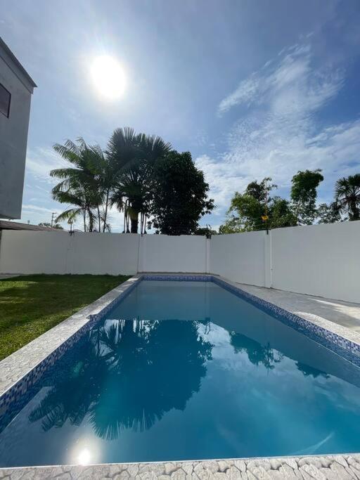 Casa Grande Acogedora