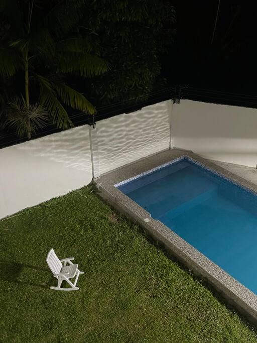 Casa Grande Acogedora