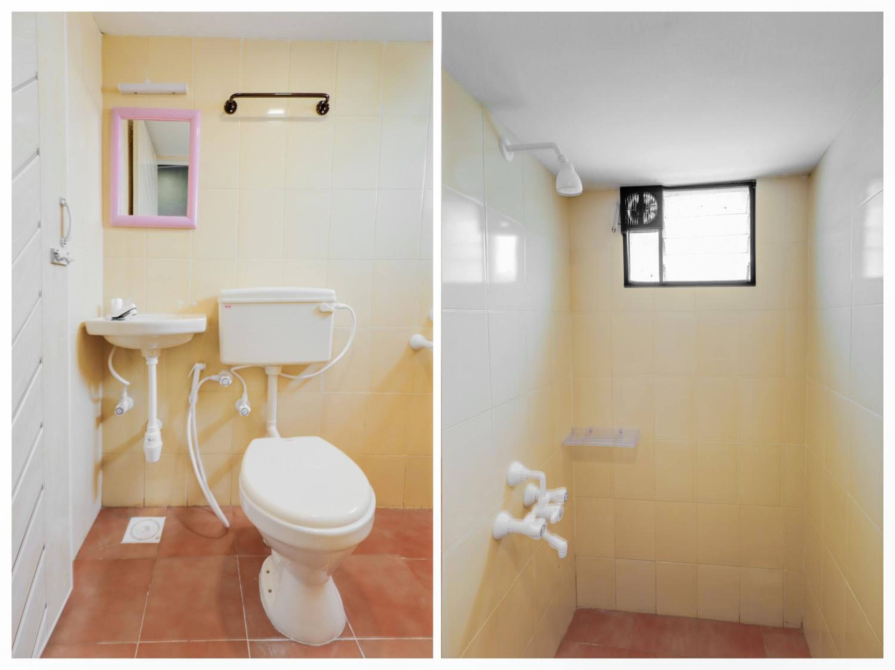 Hotel O Le Hayat Residency
