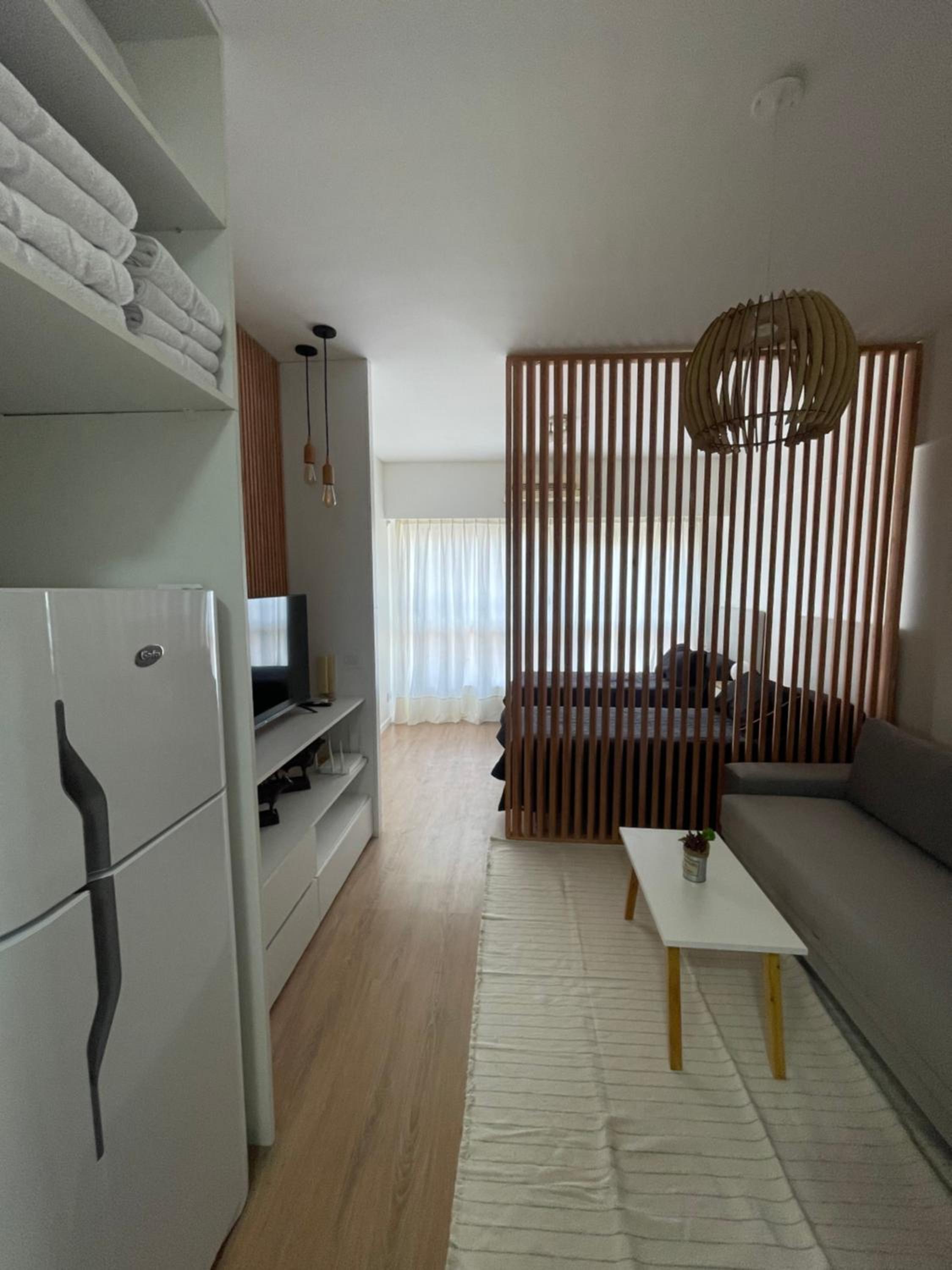 Obelisco Haus