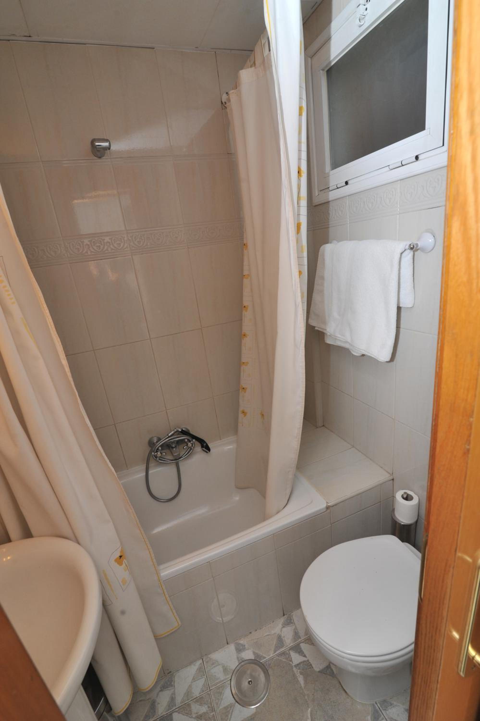 Hostal Goyma II