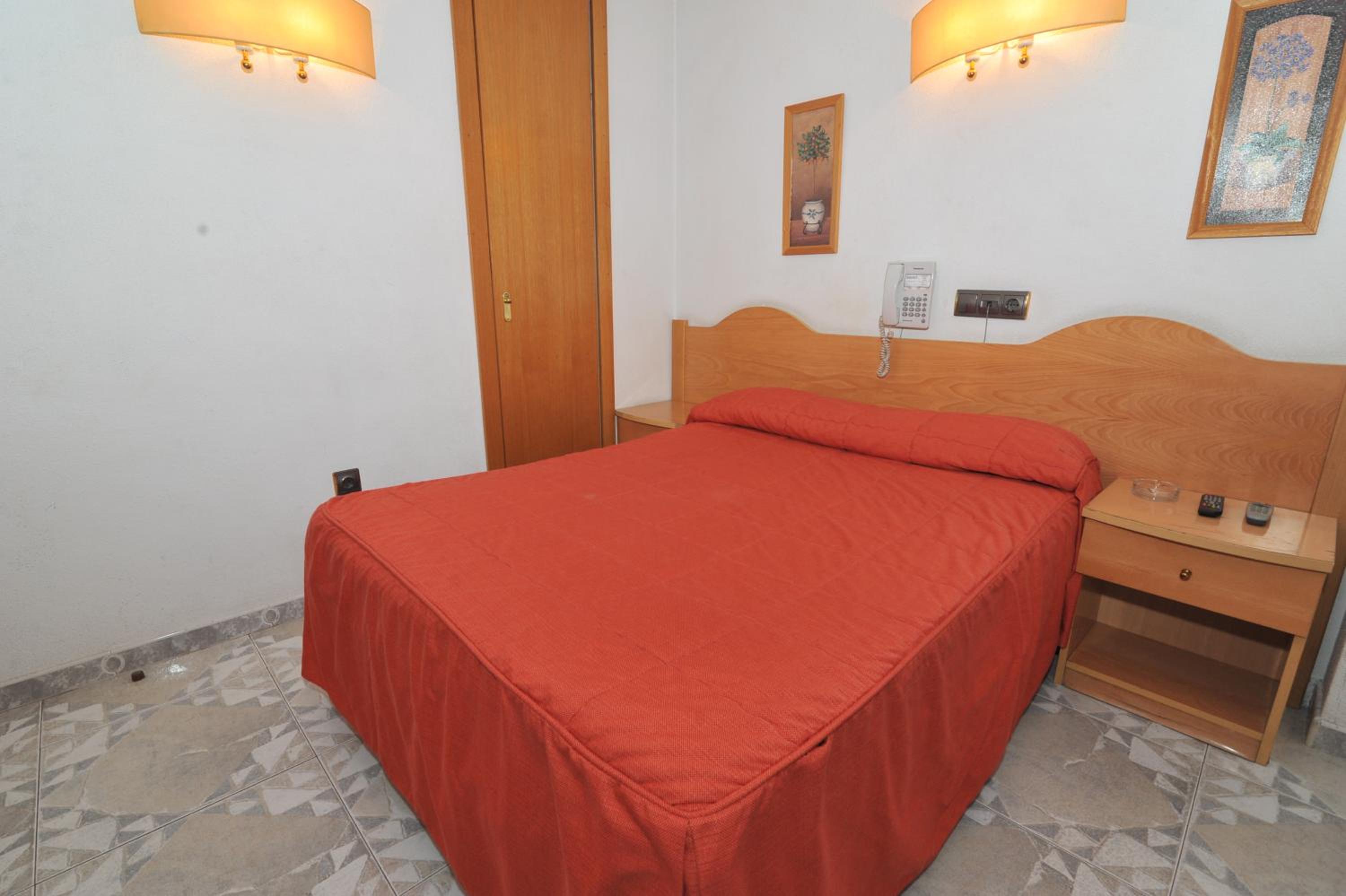 Hostal Goyma II