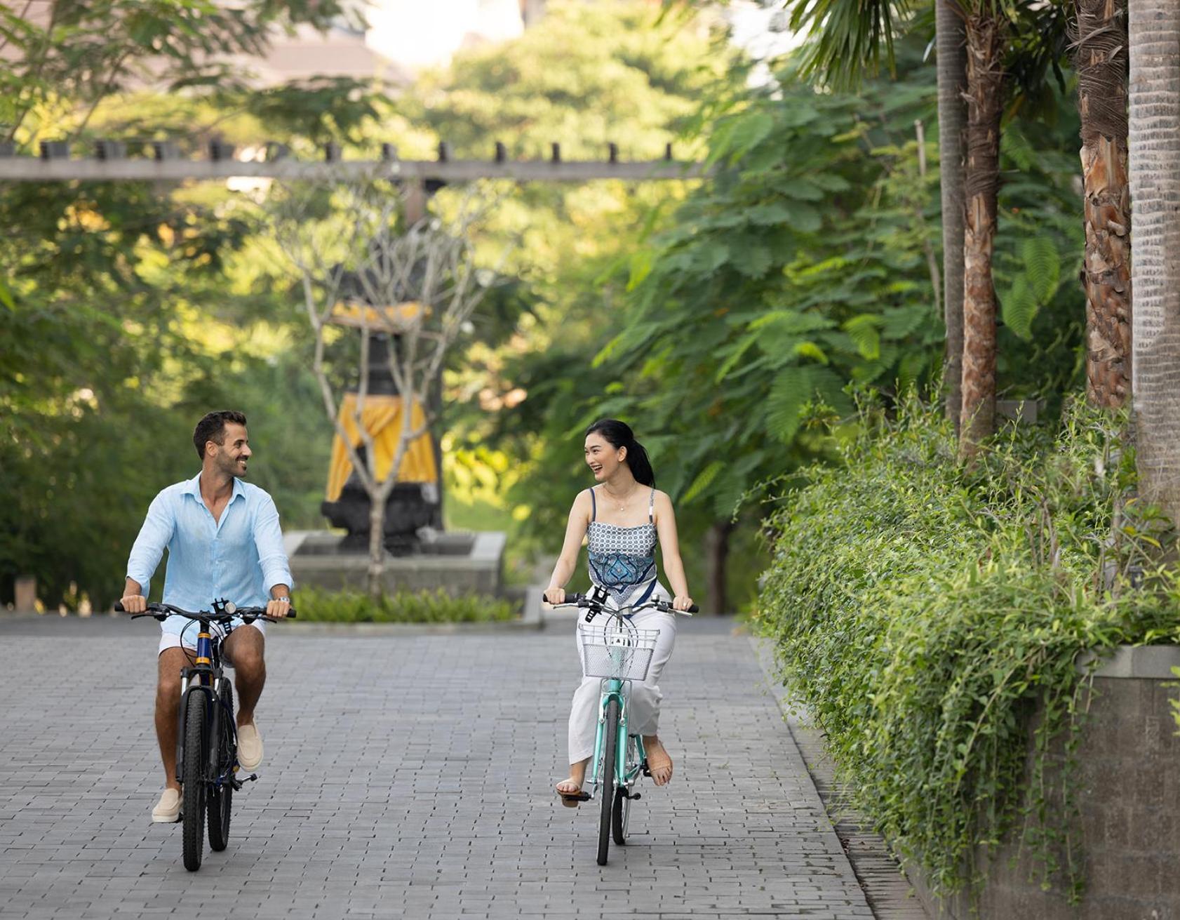 Holiday Inn Resort Bali Canggu by IHG 55