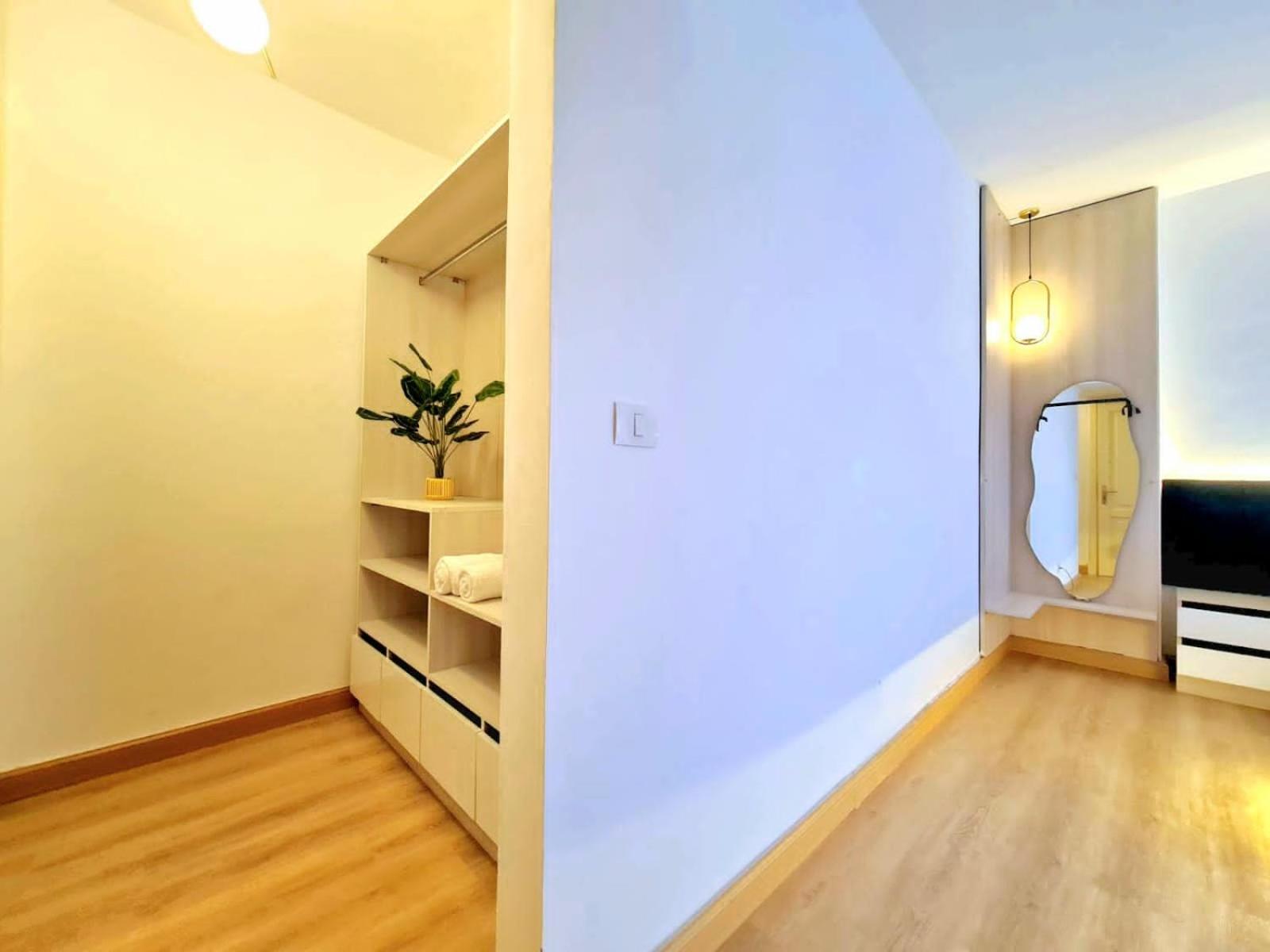 Madinaty Elite Living Apartment