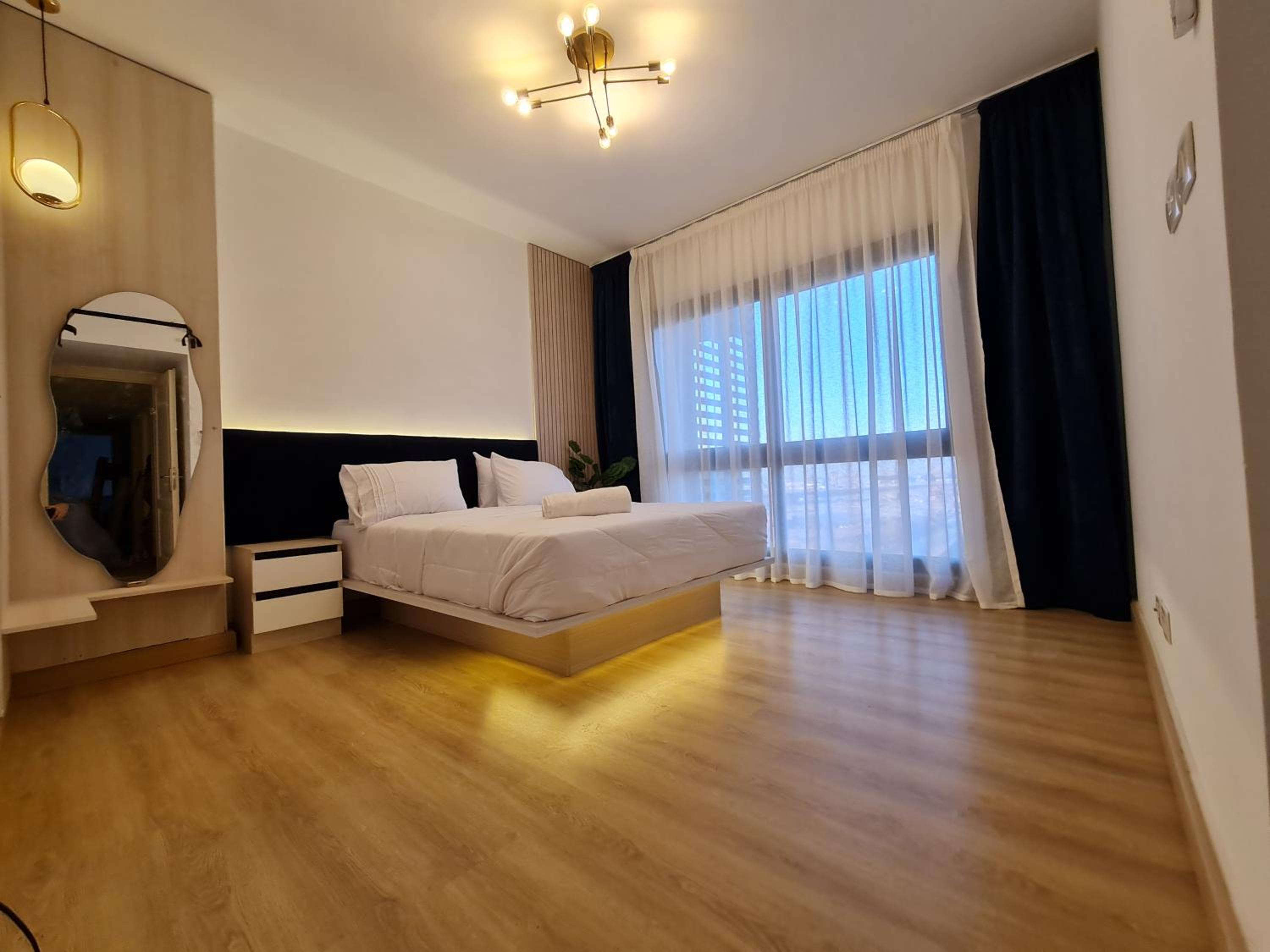 Madinaty Elite Living Apartment