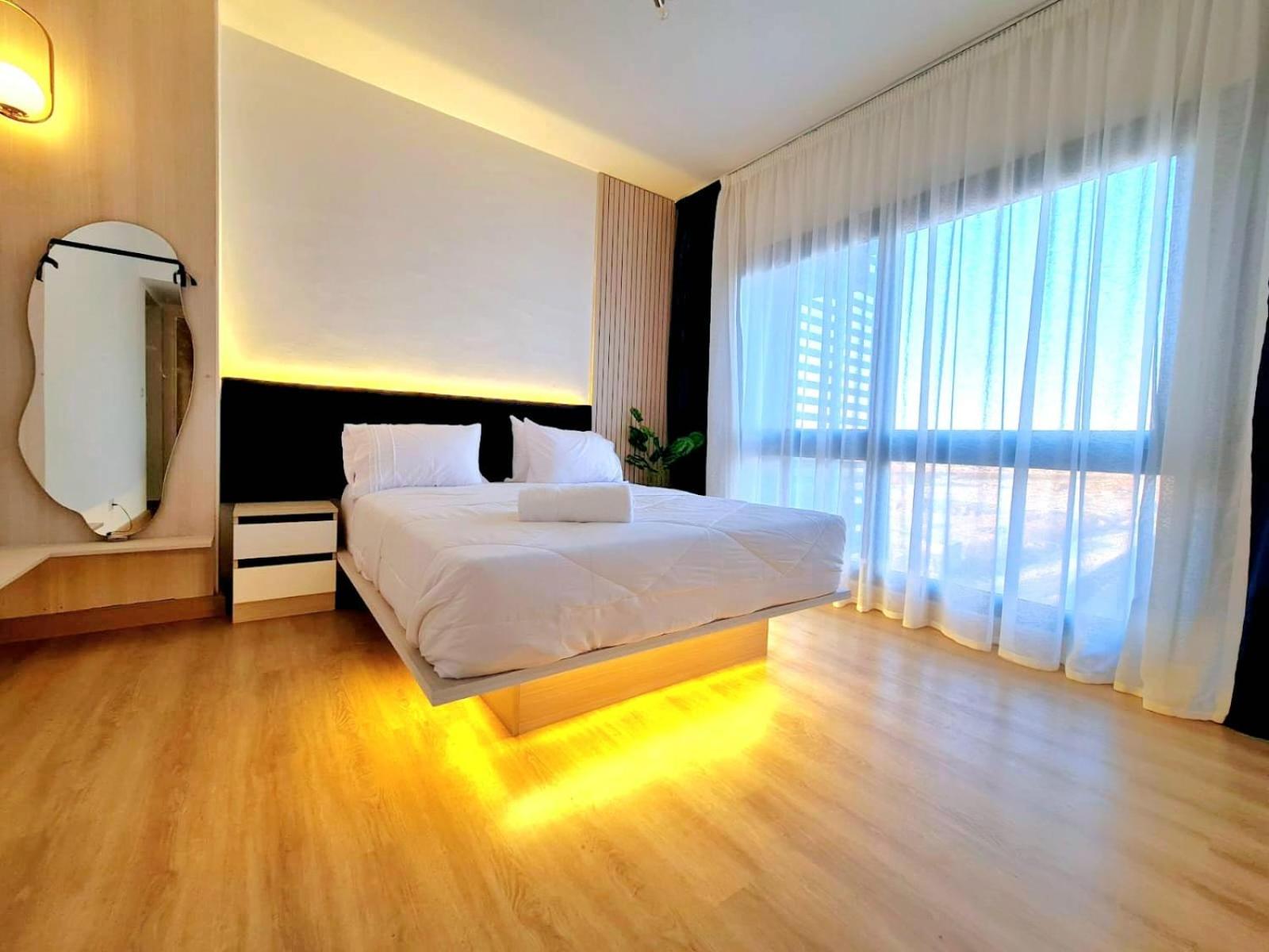 Madinaty Elite Living Apartment