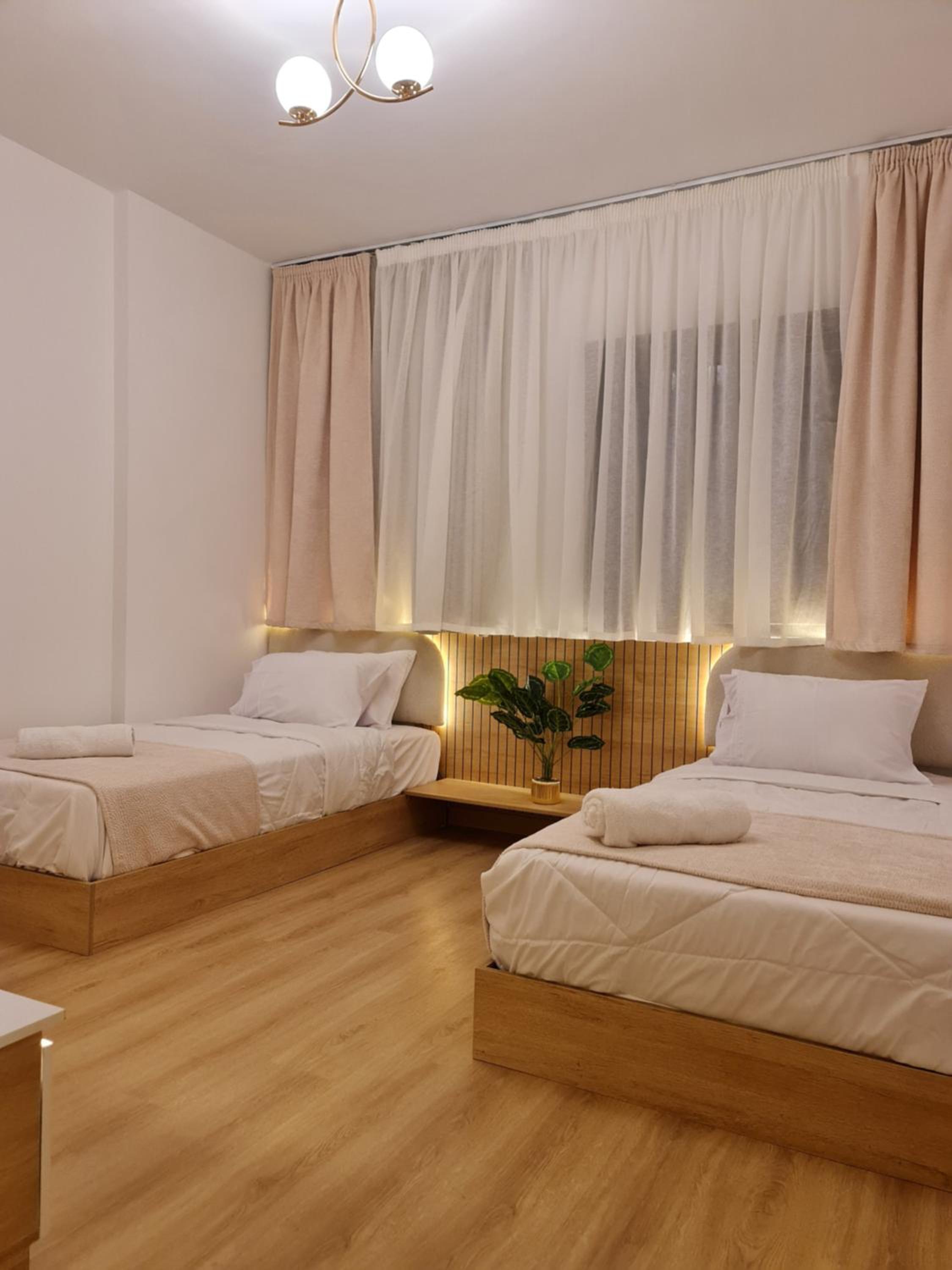 Madinaty Elite Living Apartment