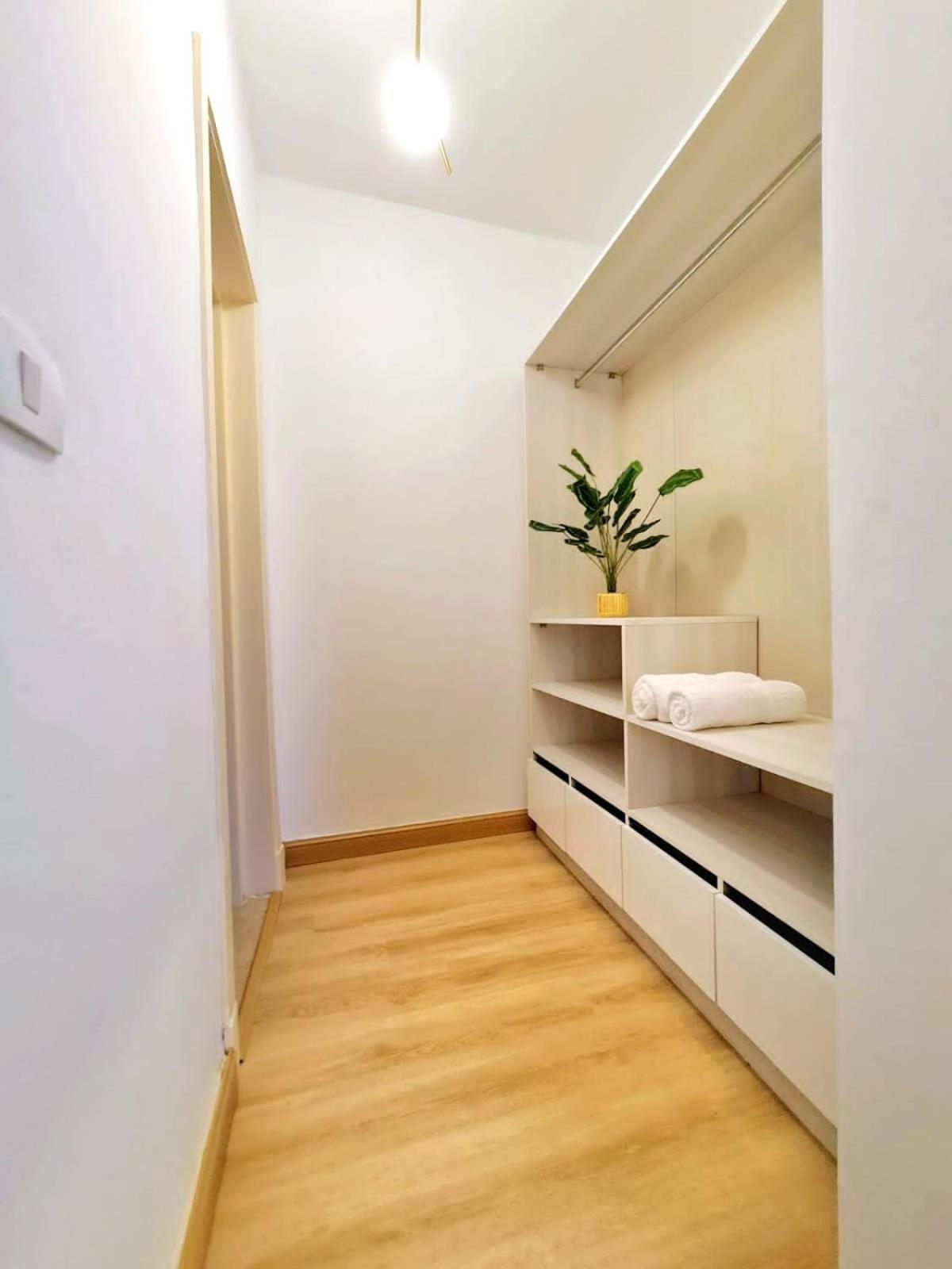 Madinaty Elite Living Apartment
