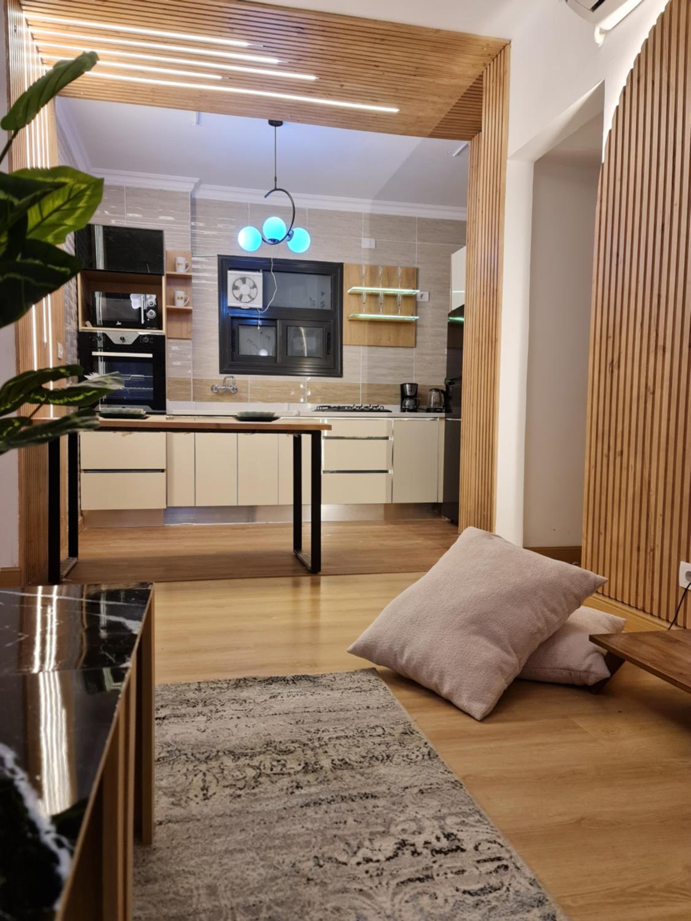 Madinaty Elite Living Apartment