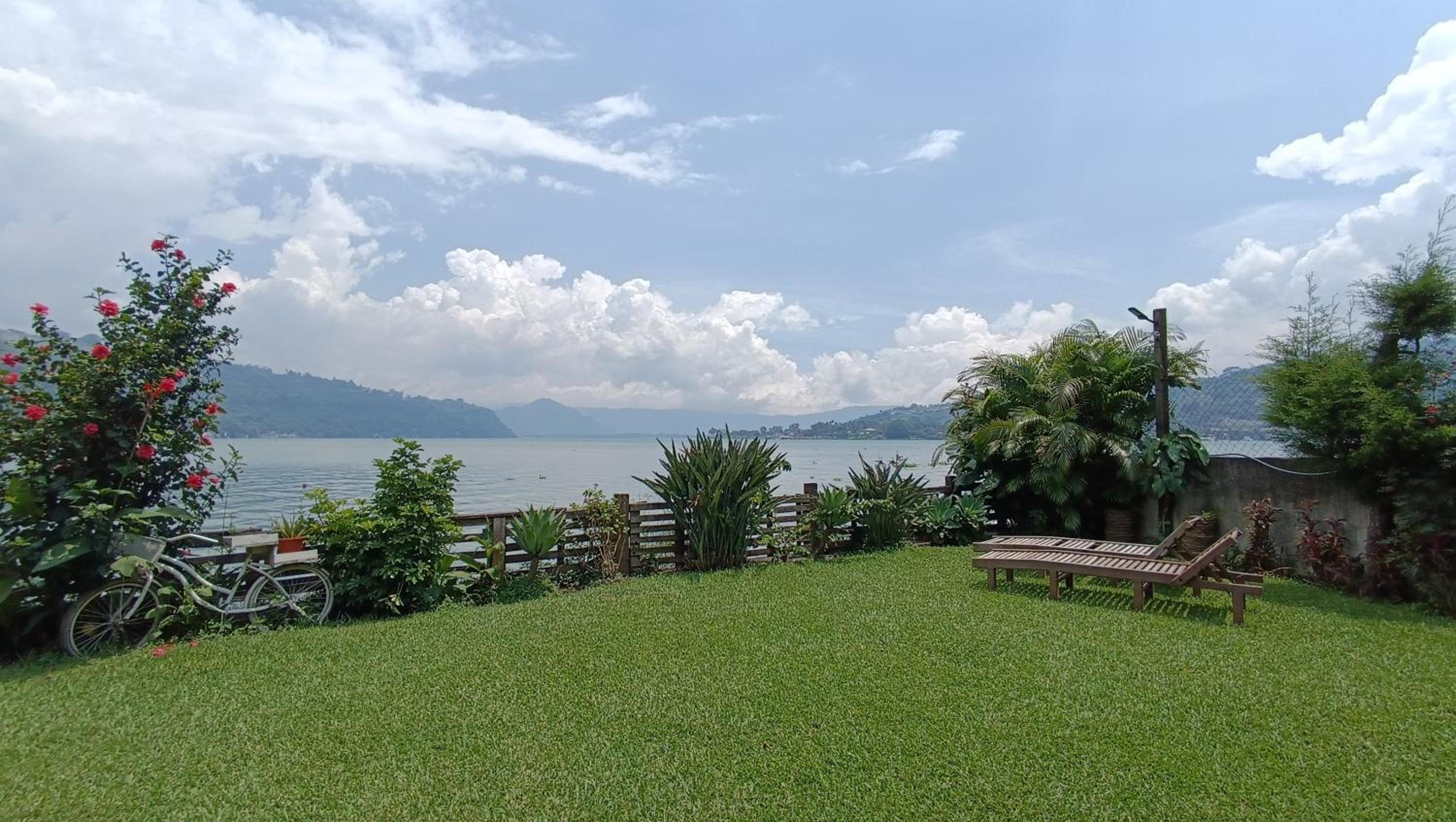 Jardín Paraíso