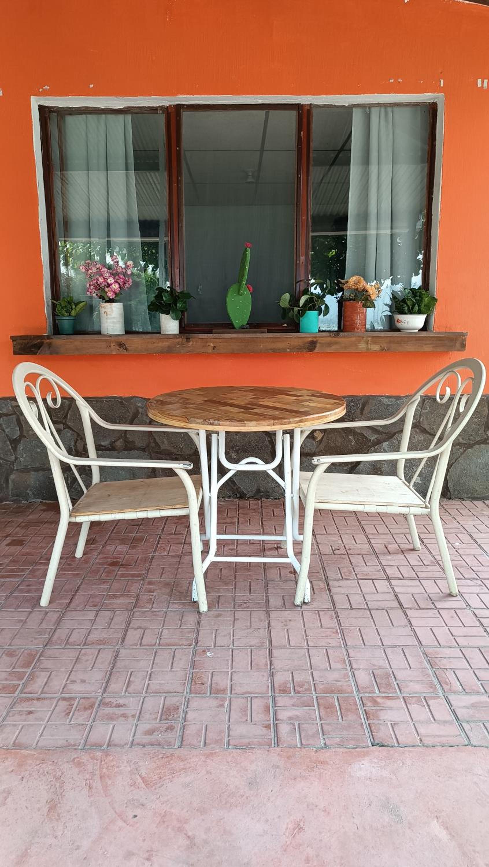 Jardín Paraíso