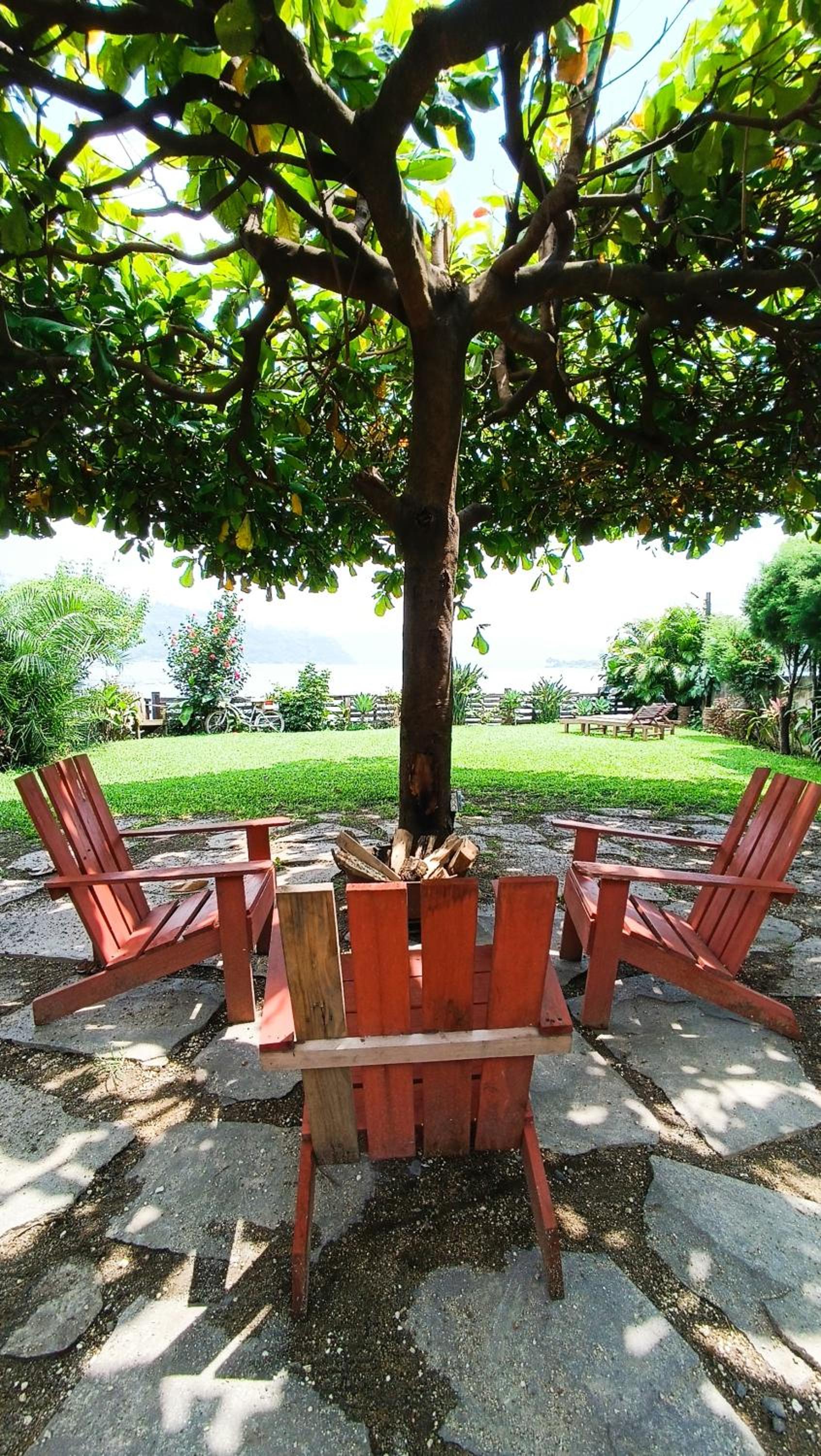 Jardín Paraíso