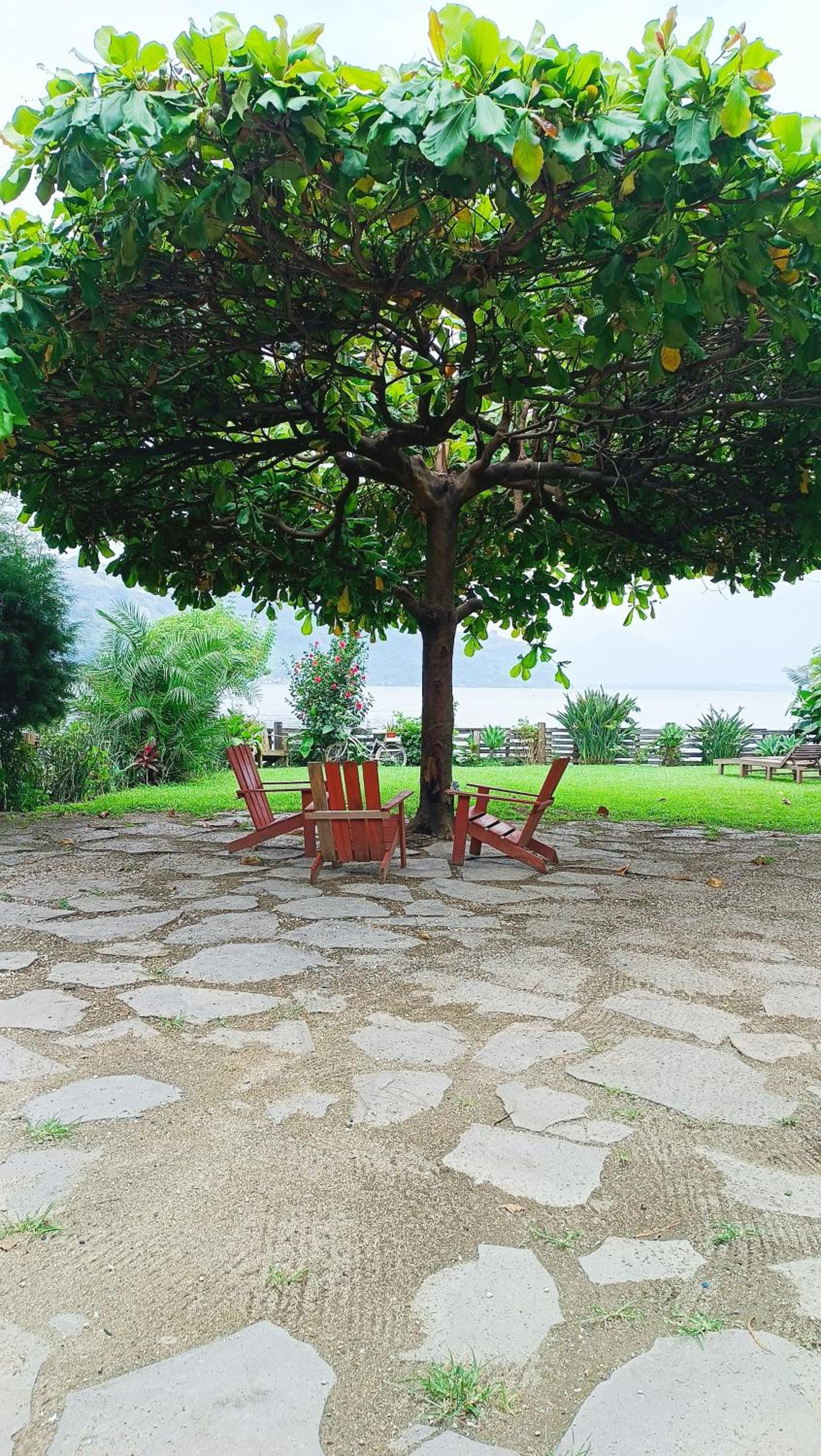 Jardín Paraíso