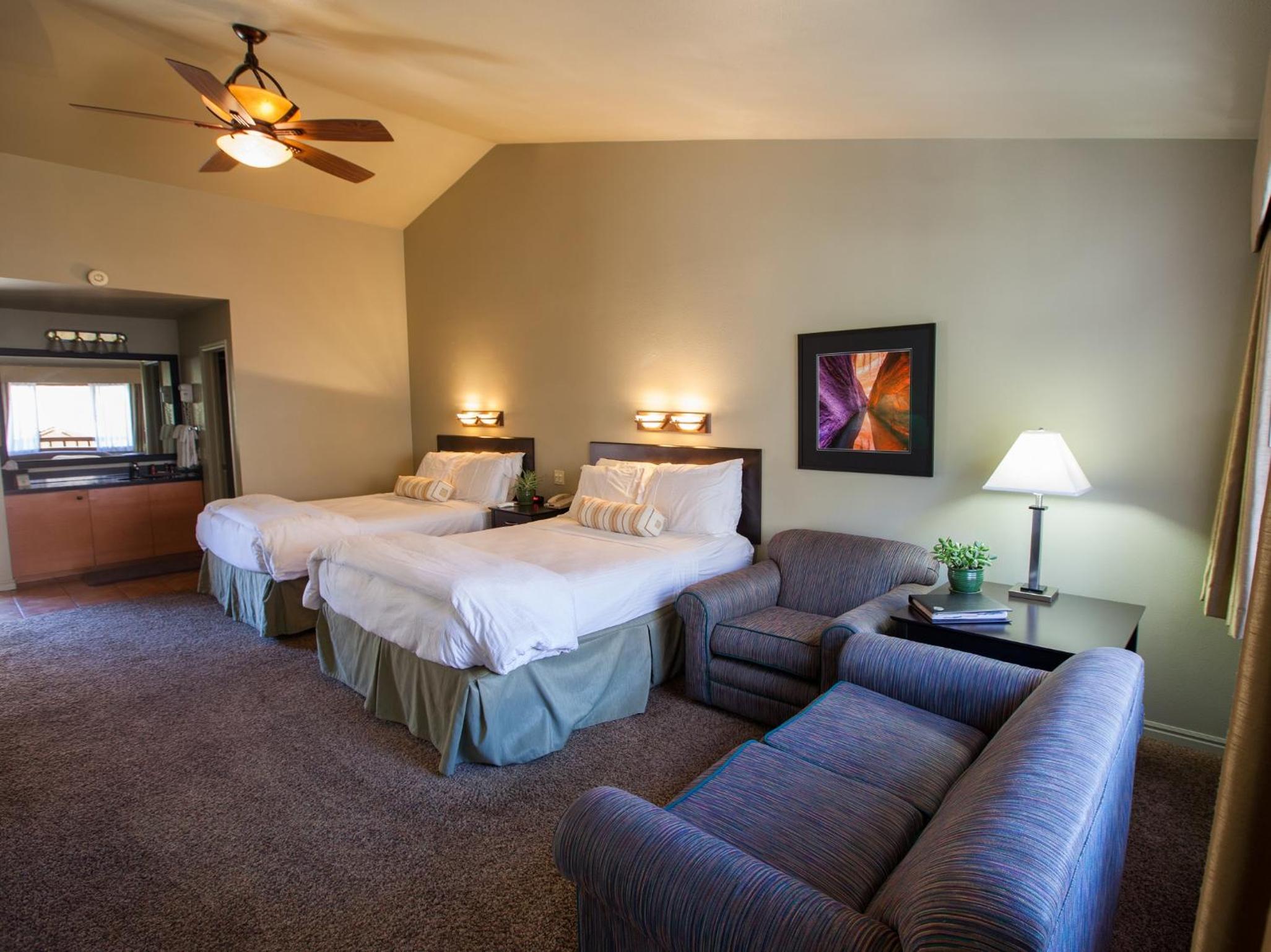 Flanigan`s Resort and Spa