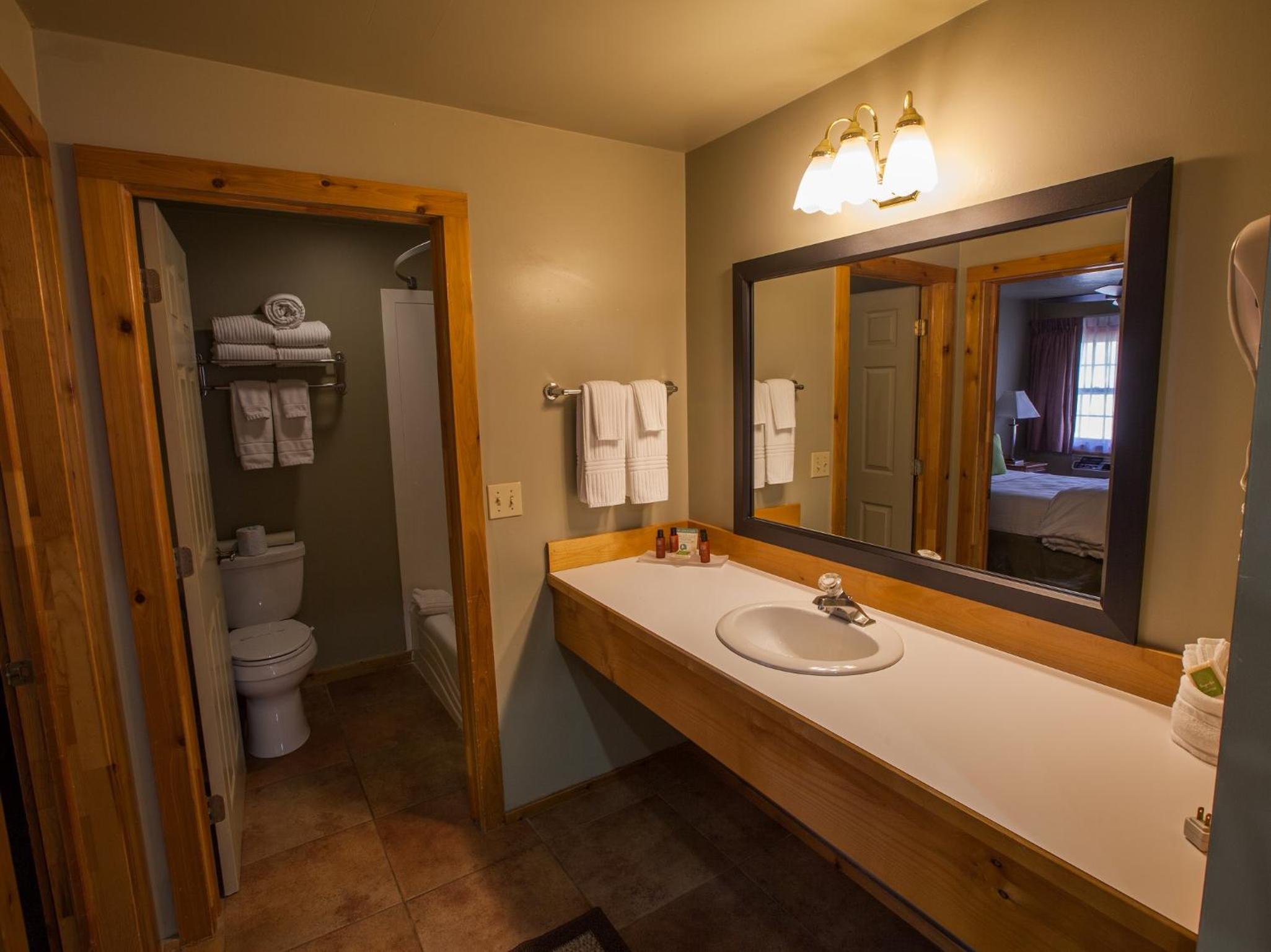 Flanigan`s Resort and Spa