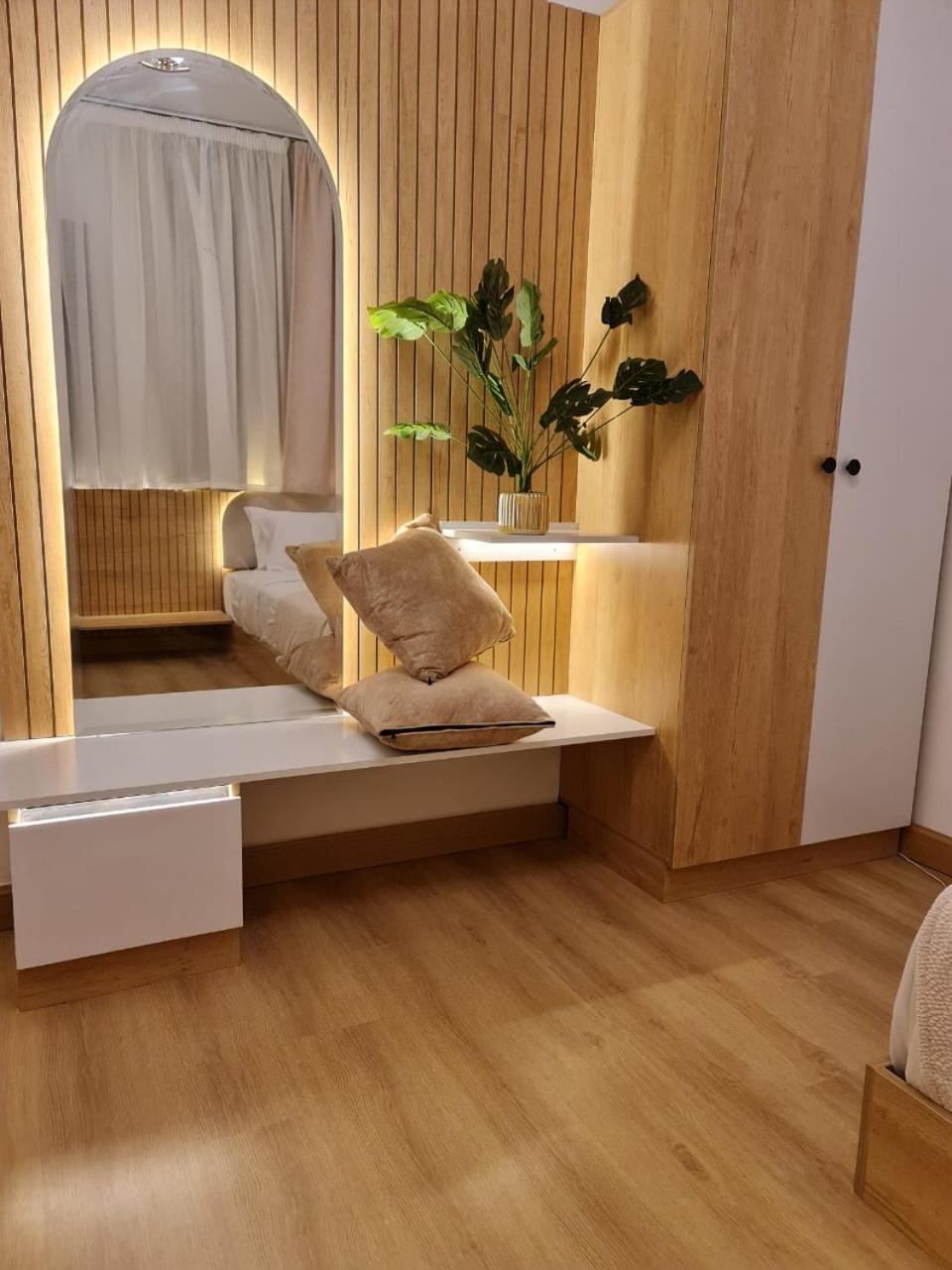 Madinaty Elite Living Apartment