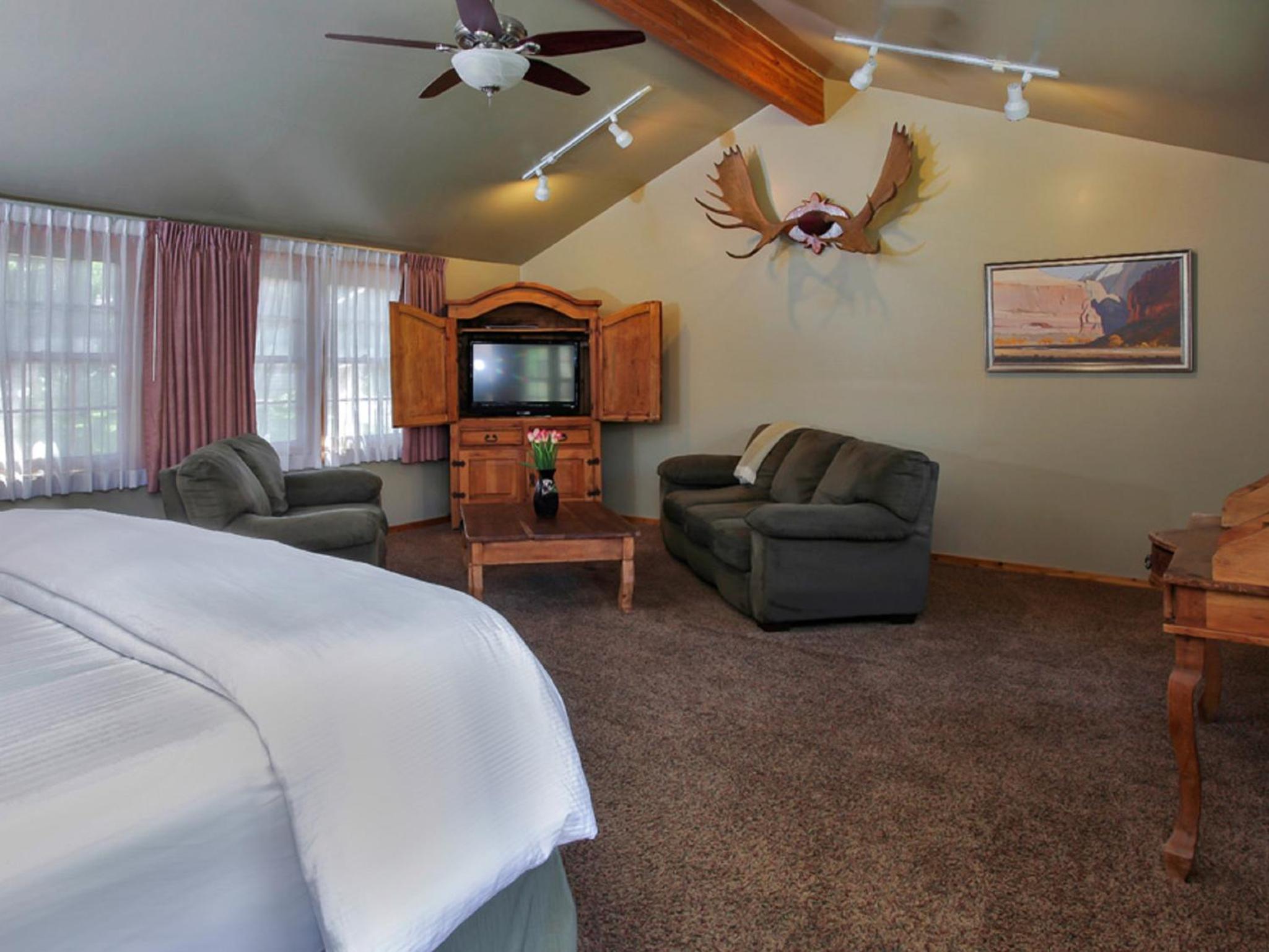 Flanigan`s Resort and Spa