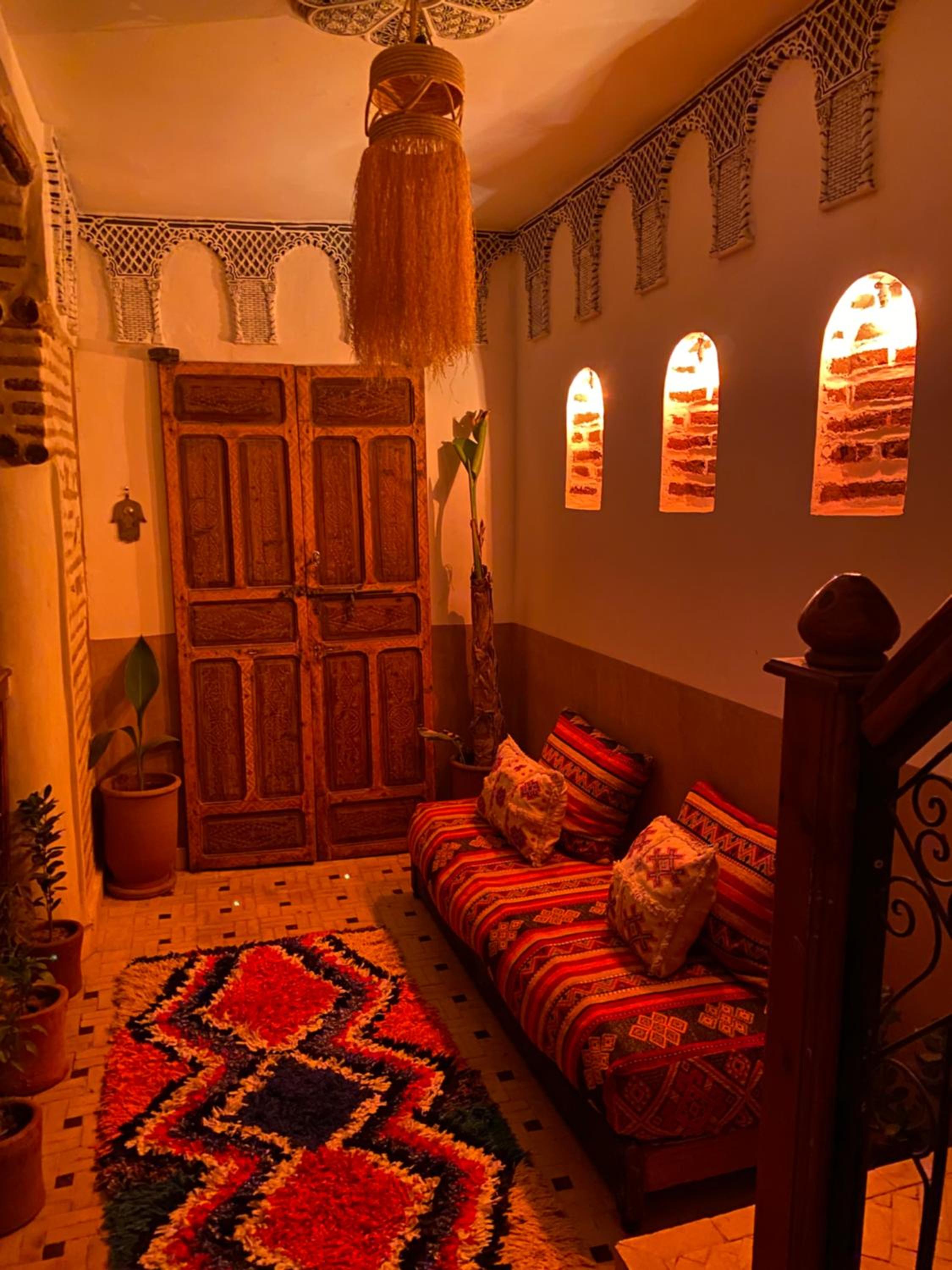 lounge