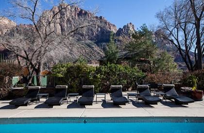 Flanigan`s Resort and Spa
