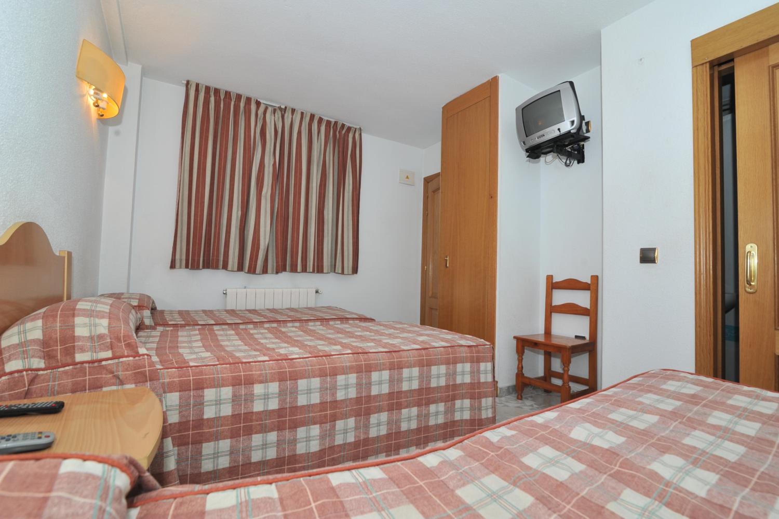 Hostal Goyma II