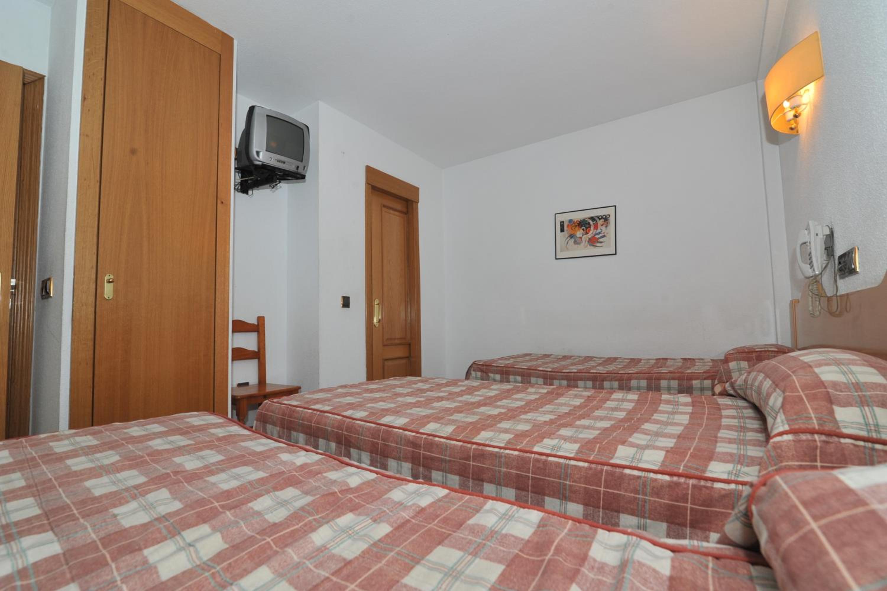 Hostal Goyma II