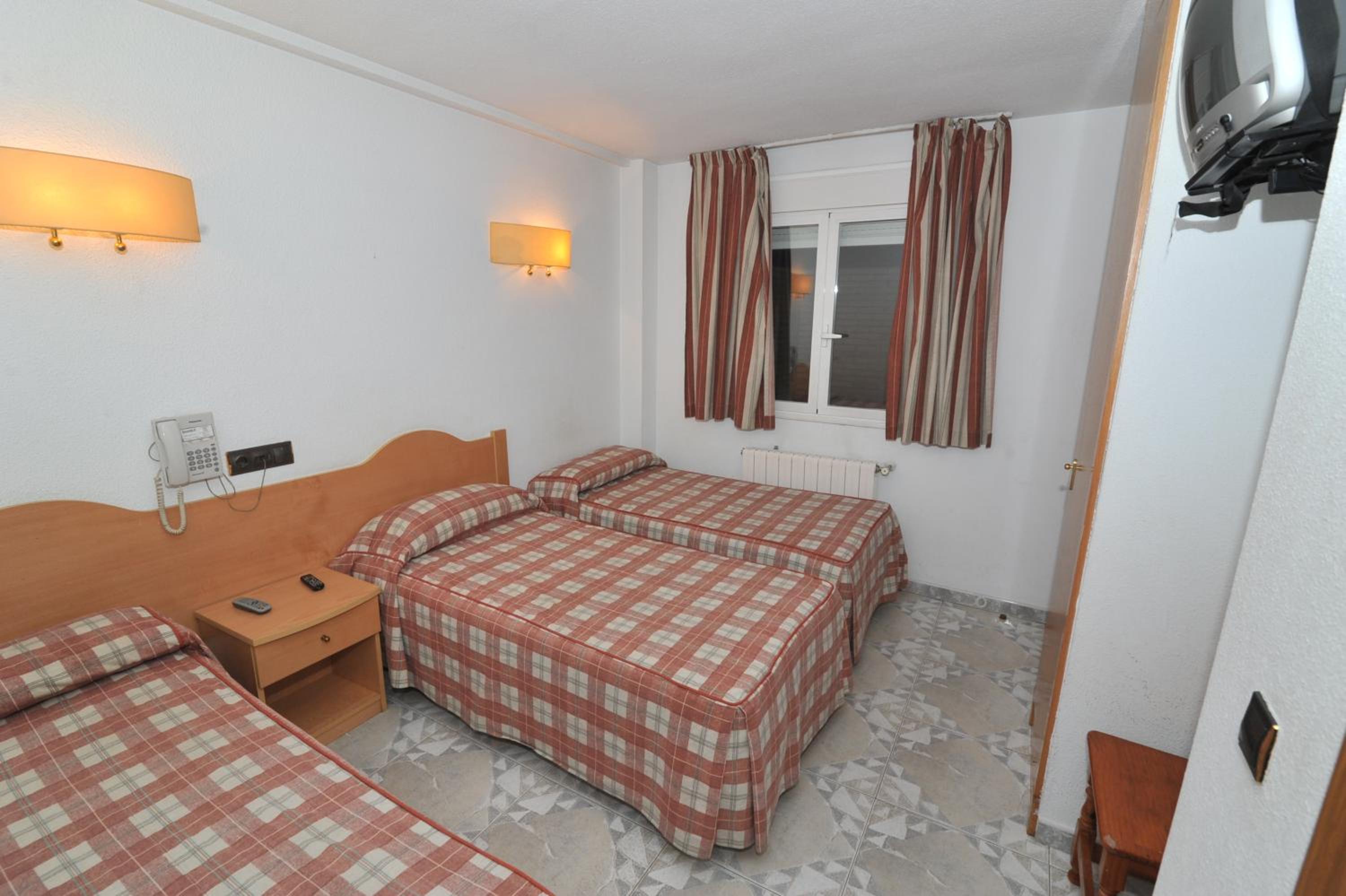 Hostal Goyma II