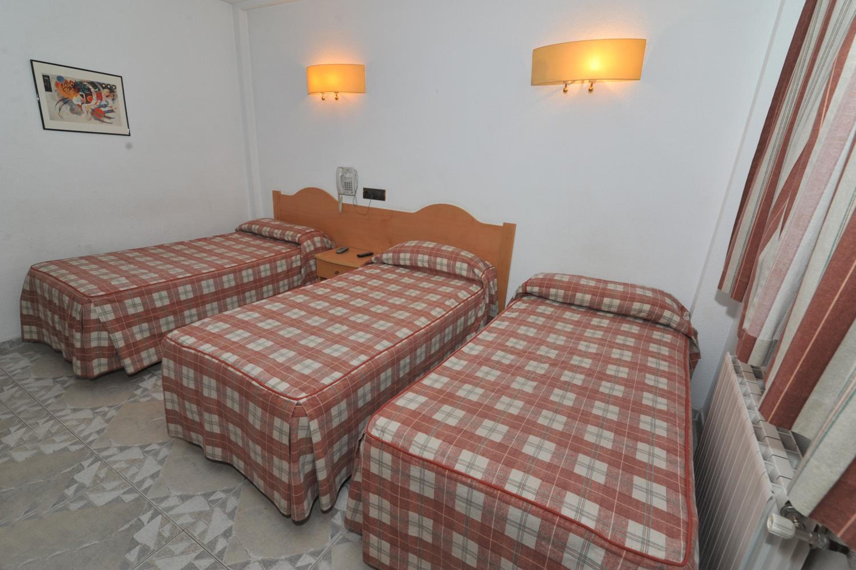 Hostal Goyma II