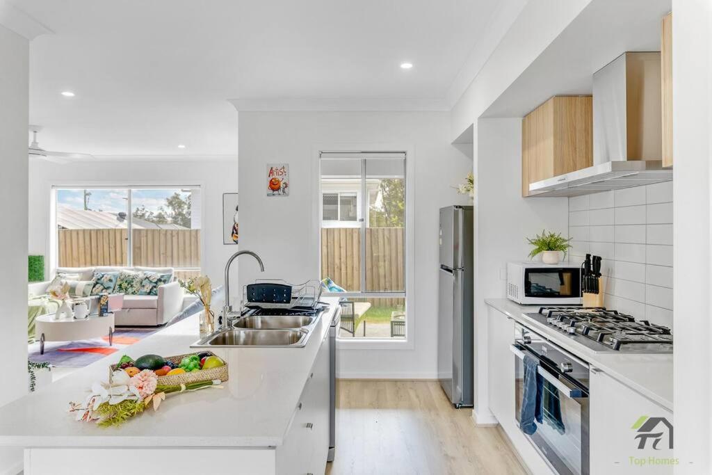 Brisbane Vacations - Serenity Stay in Richlands - Property Image 3