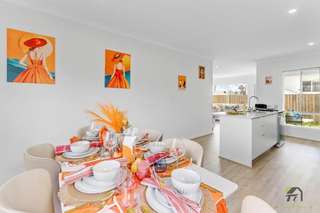 Brisbane Vacations - Serenity Stay in Richlands - Property Image 4