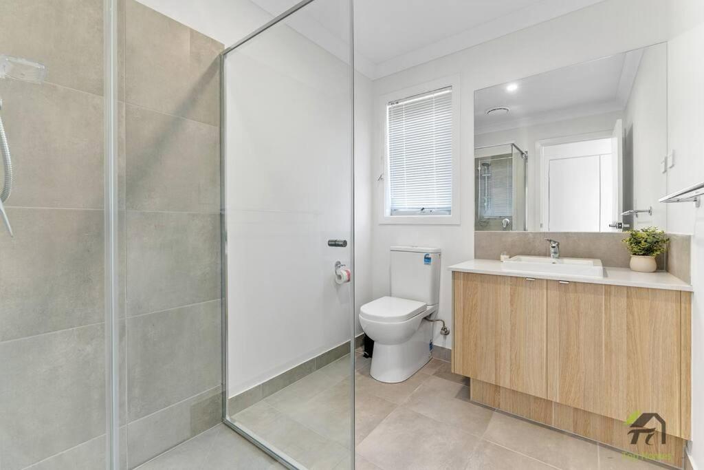 Brisbane Vacations - Serenity Stay in Richlands - Property Image 5
