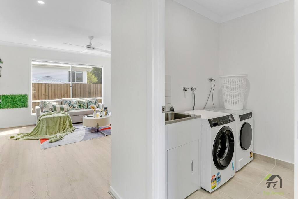 Brisbane Vacations - Serenity Stay in Richlands - Property Image 6
