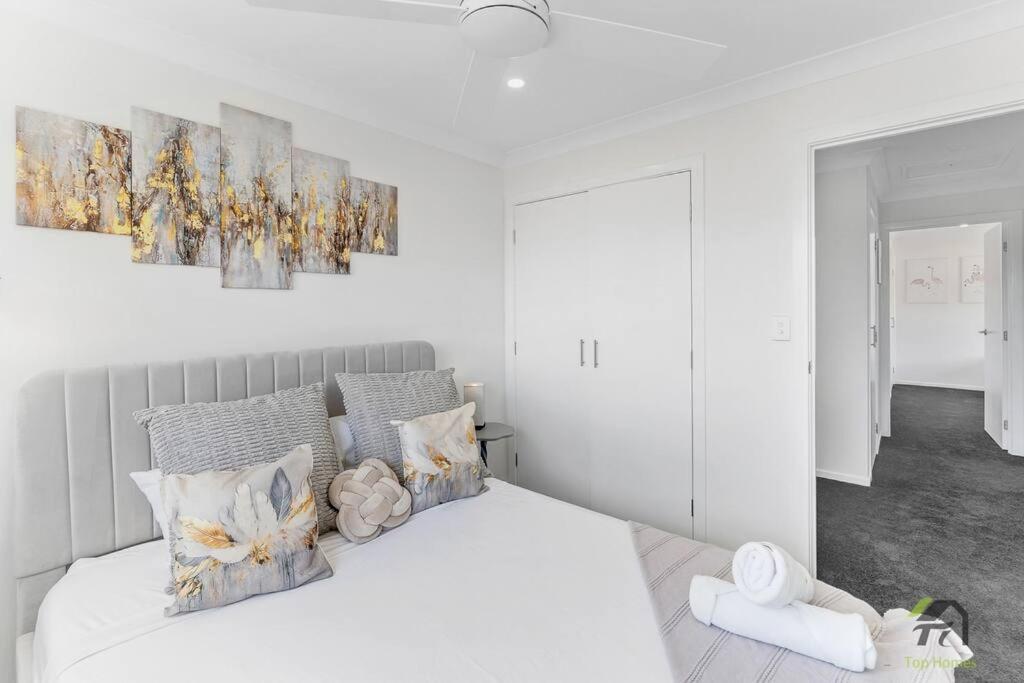 Brisbane Vacations - Serenity Stay in Richlands - Property Image 8